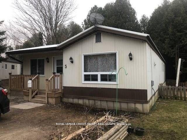 5 Laurel Lane, Erin, ON N0B 1T0 photo 2