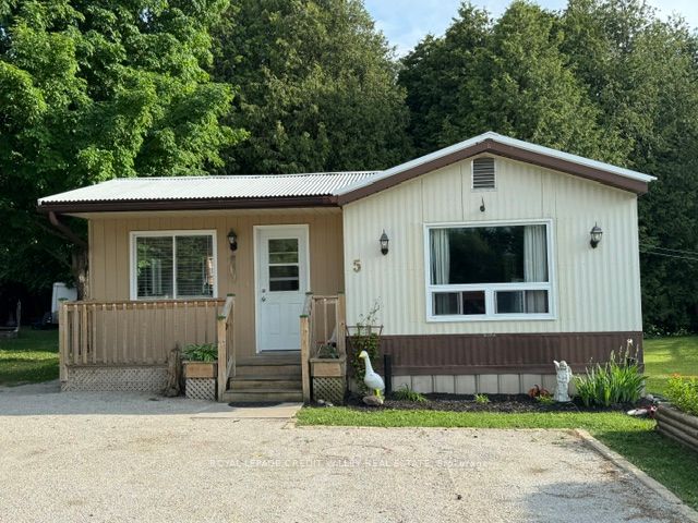 5 Laurel Lane, Erin, ON N0B 1T0 photo 3