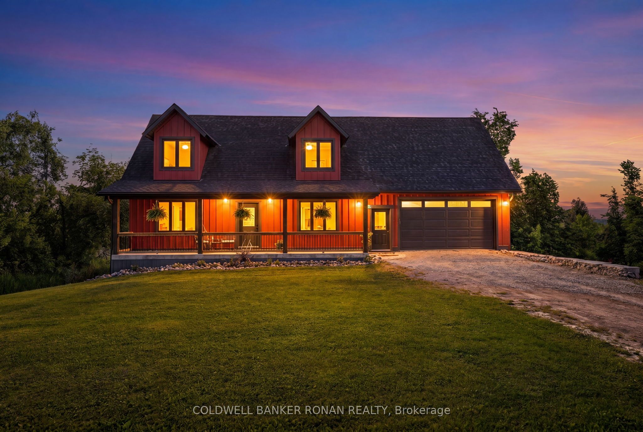 3 Laela Crescent, Mulmur, ON L9V 2V7