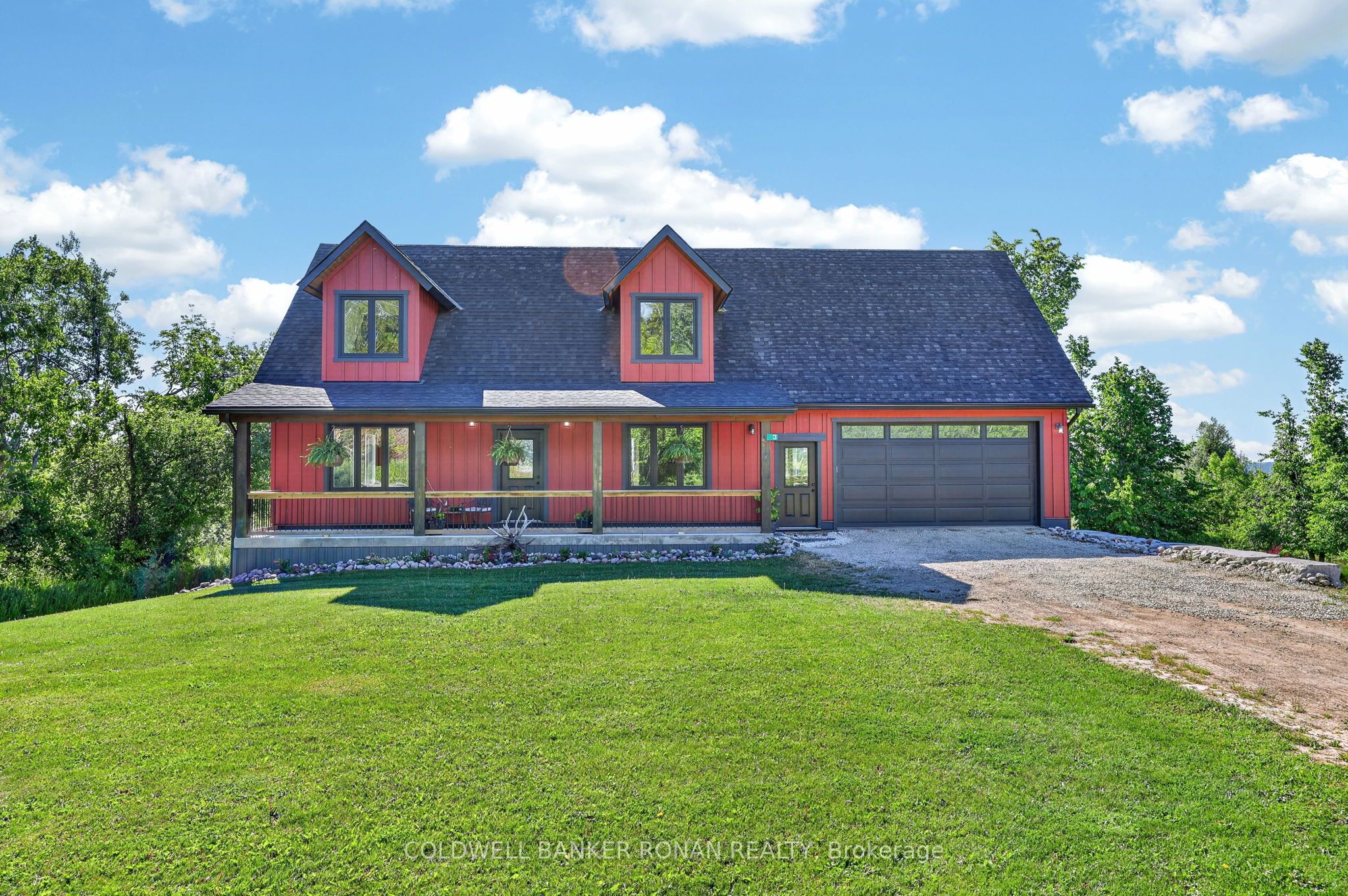 3 Laela Crescent, Mulmur, ON L9V 2V7 photo 3