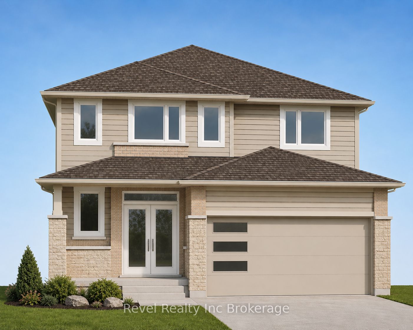 411 Gillespie Street, Woodstock, ON N4S 5P8