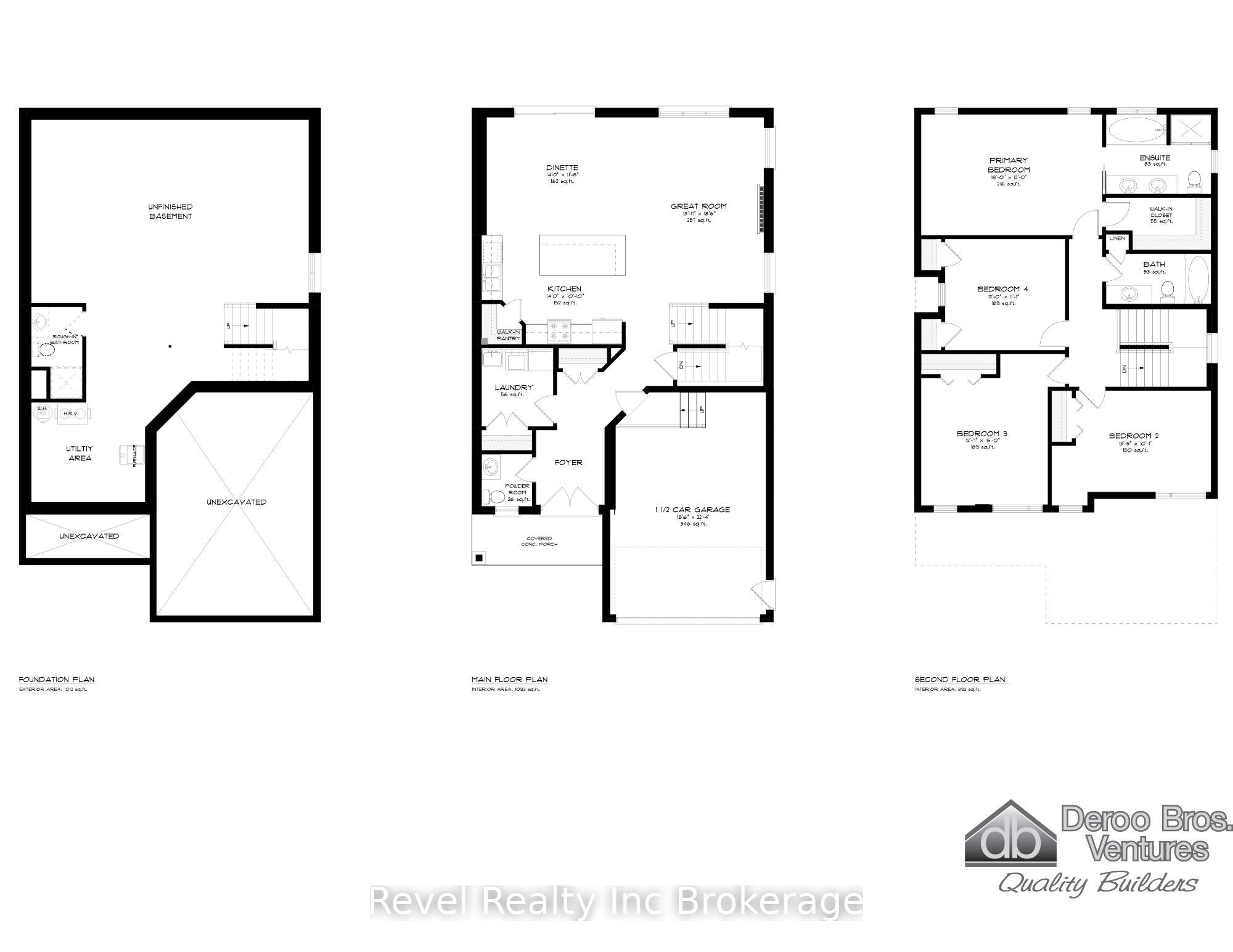 411 Gillespie Street, Woodstock, ON N4S 5P8 photo 2
