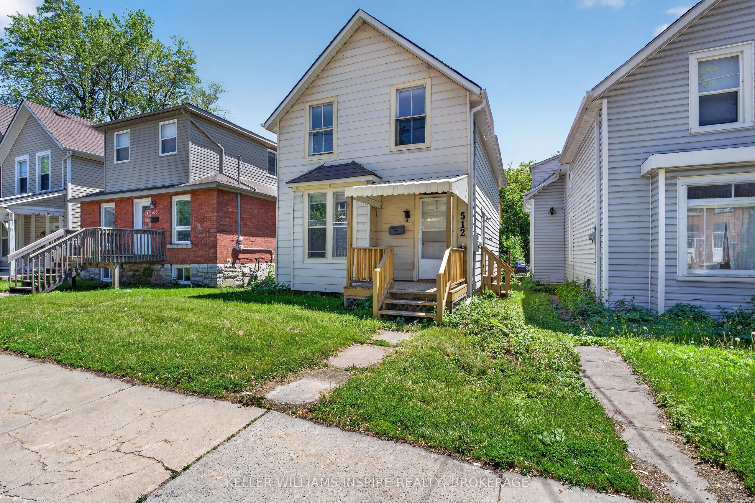 512 Johnson Street, Kingston, ON K7L 1Z8 photo 3