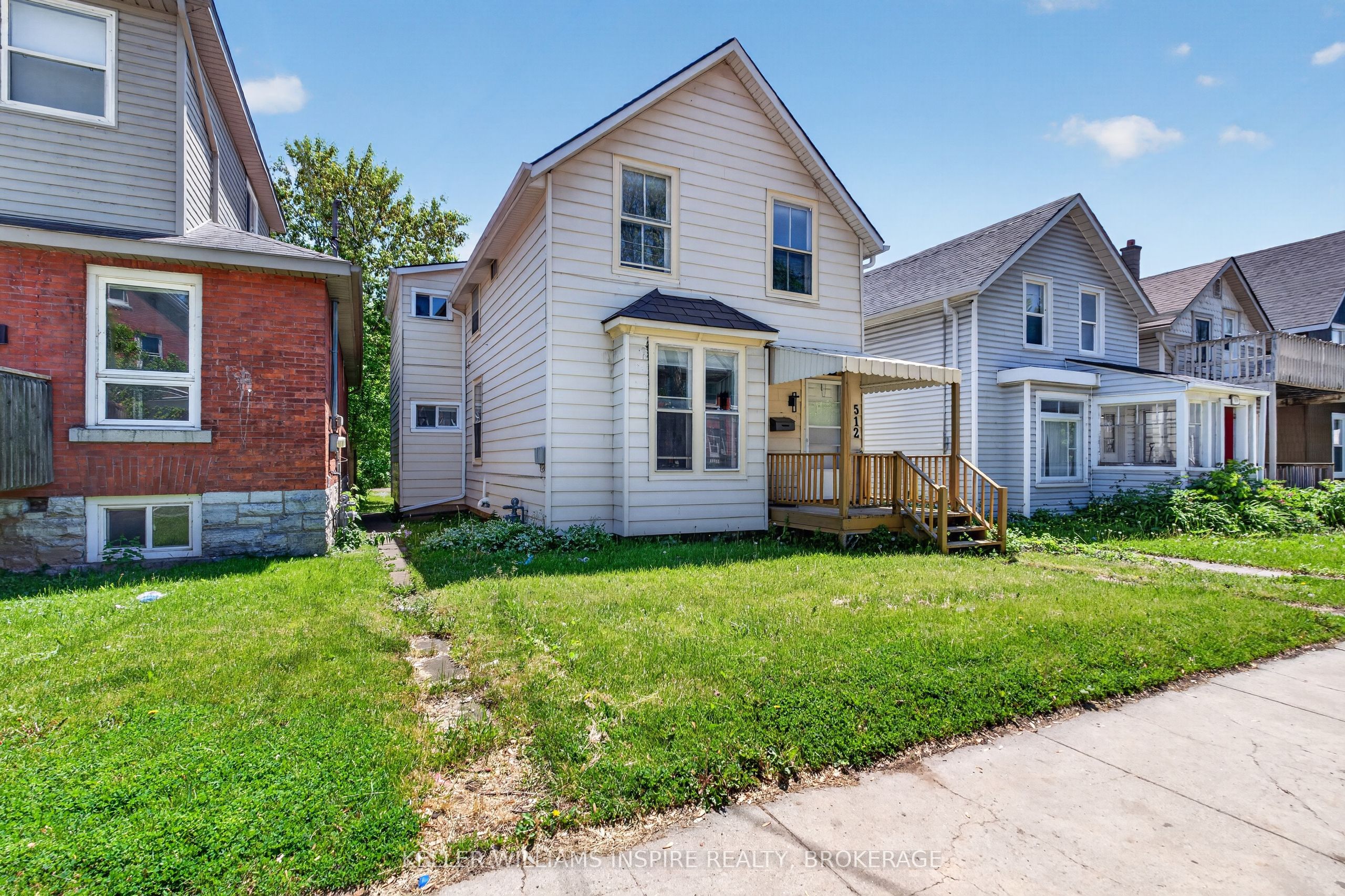 512 Johnson Street, Kingston, ON K7L 1Z8 photo 4