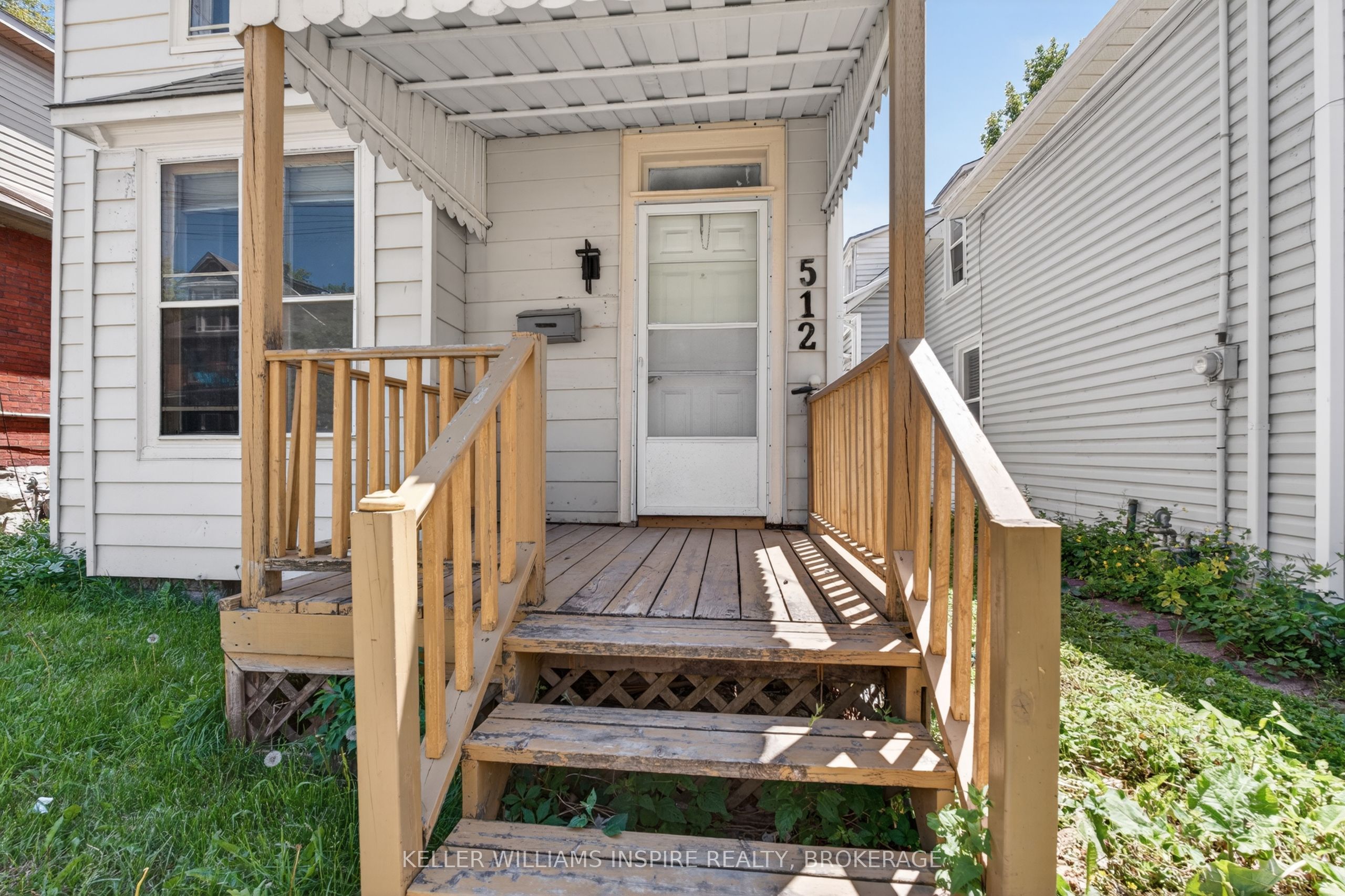 512 Johnson Street, Kingston, ON K7L 1Z8 photo 5