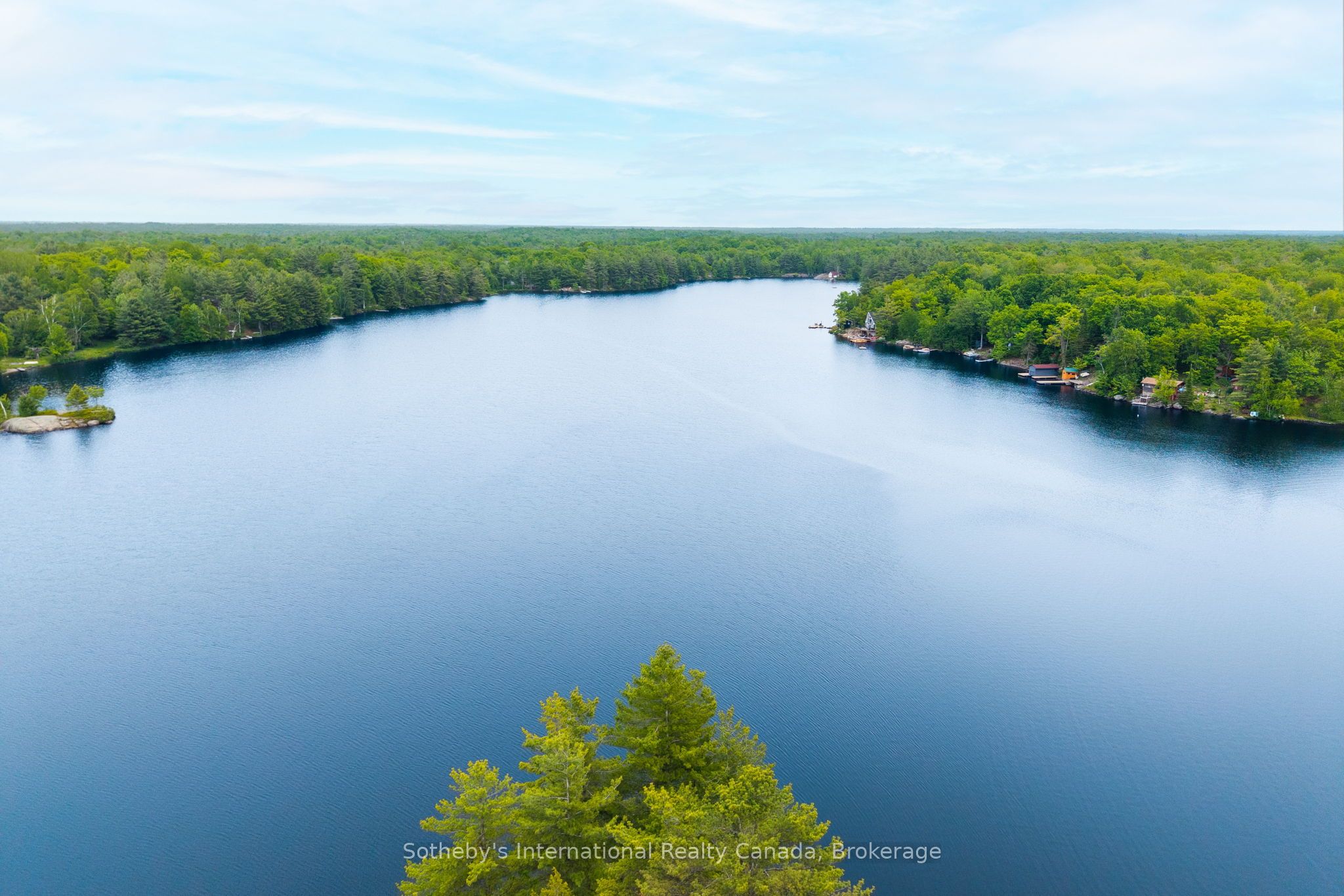 166 MYERS LAKE Road, Georgian Bay, ON P0C 1H0 photo 5