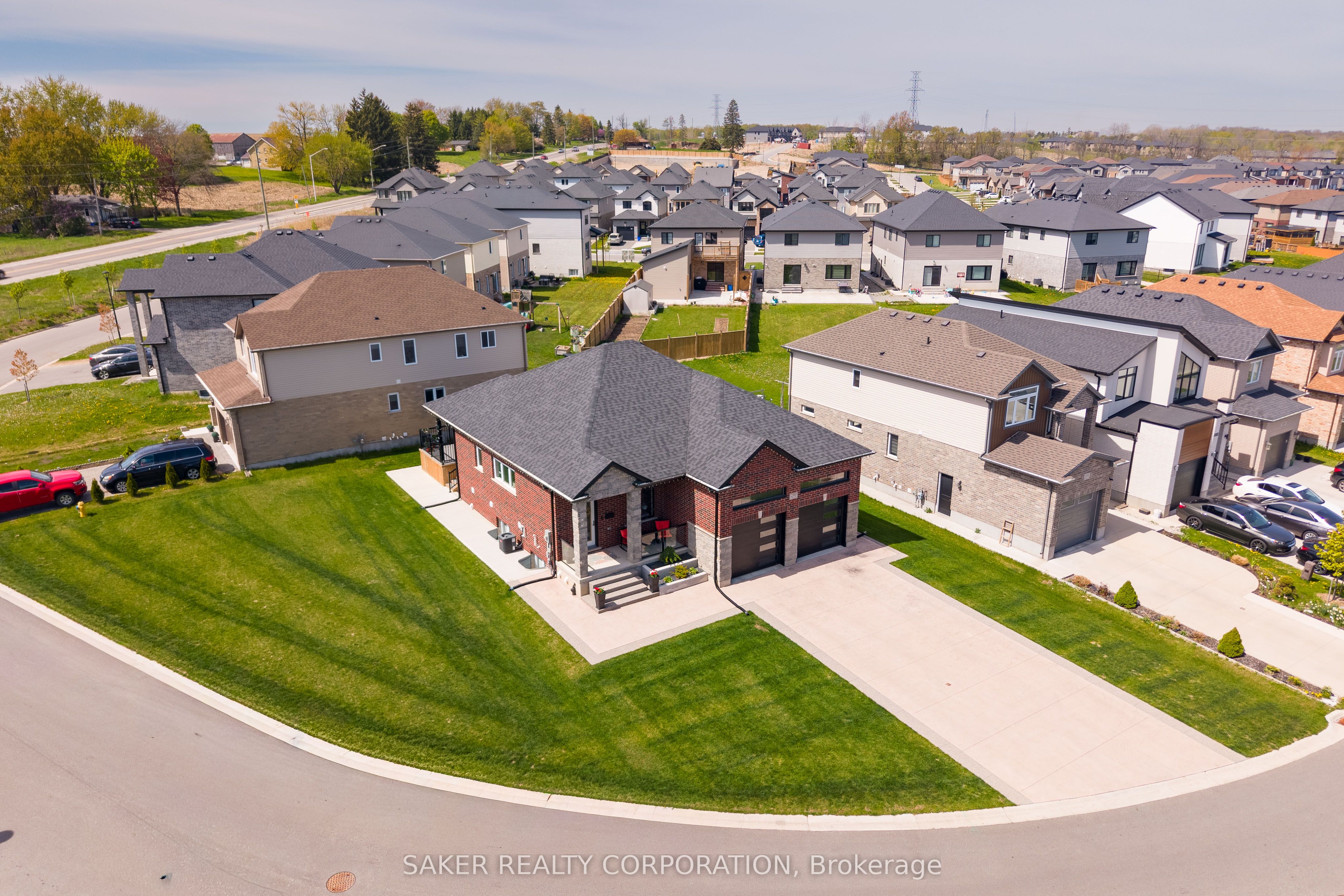 2980 Doyle Drive, London South, ON N6M 0G8 photo 2