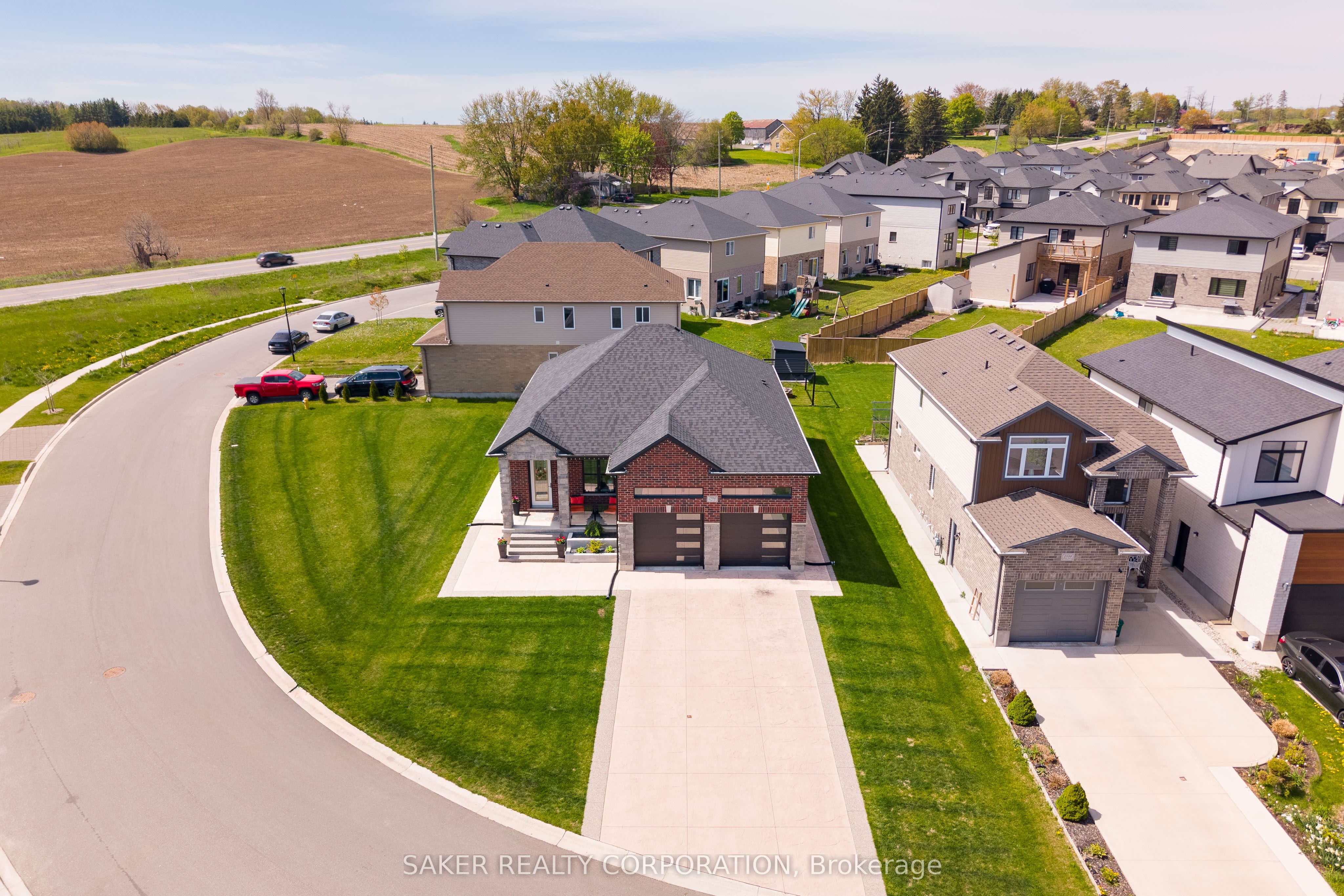 2980 Doyle Drive, London South, ON N6M 0G8 photo 3