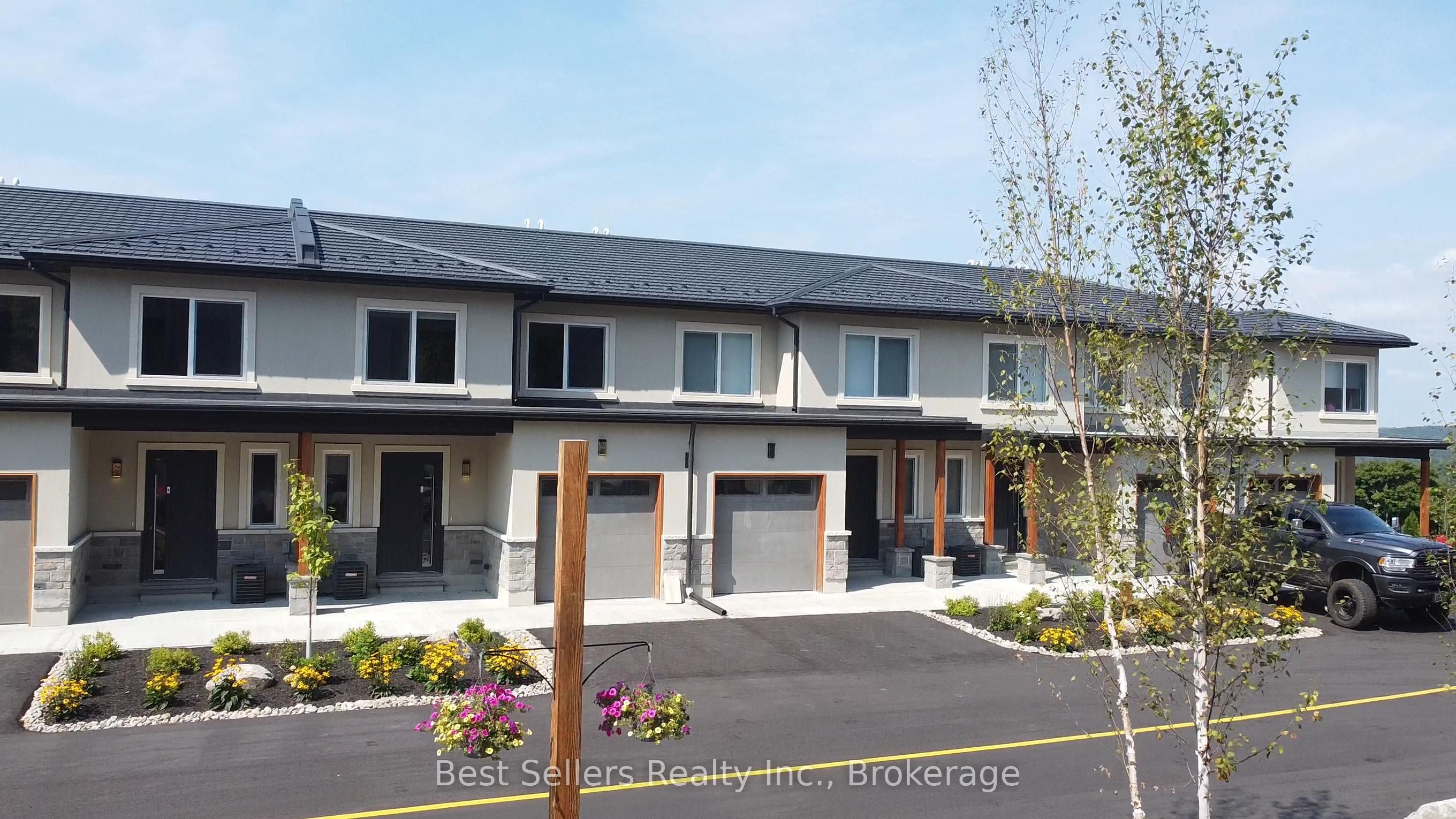 2-33 Horizon Lane, Huntsville, ON P1H 0G6 photo 3