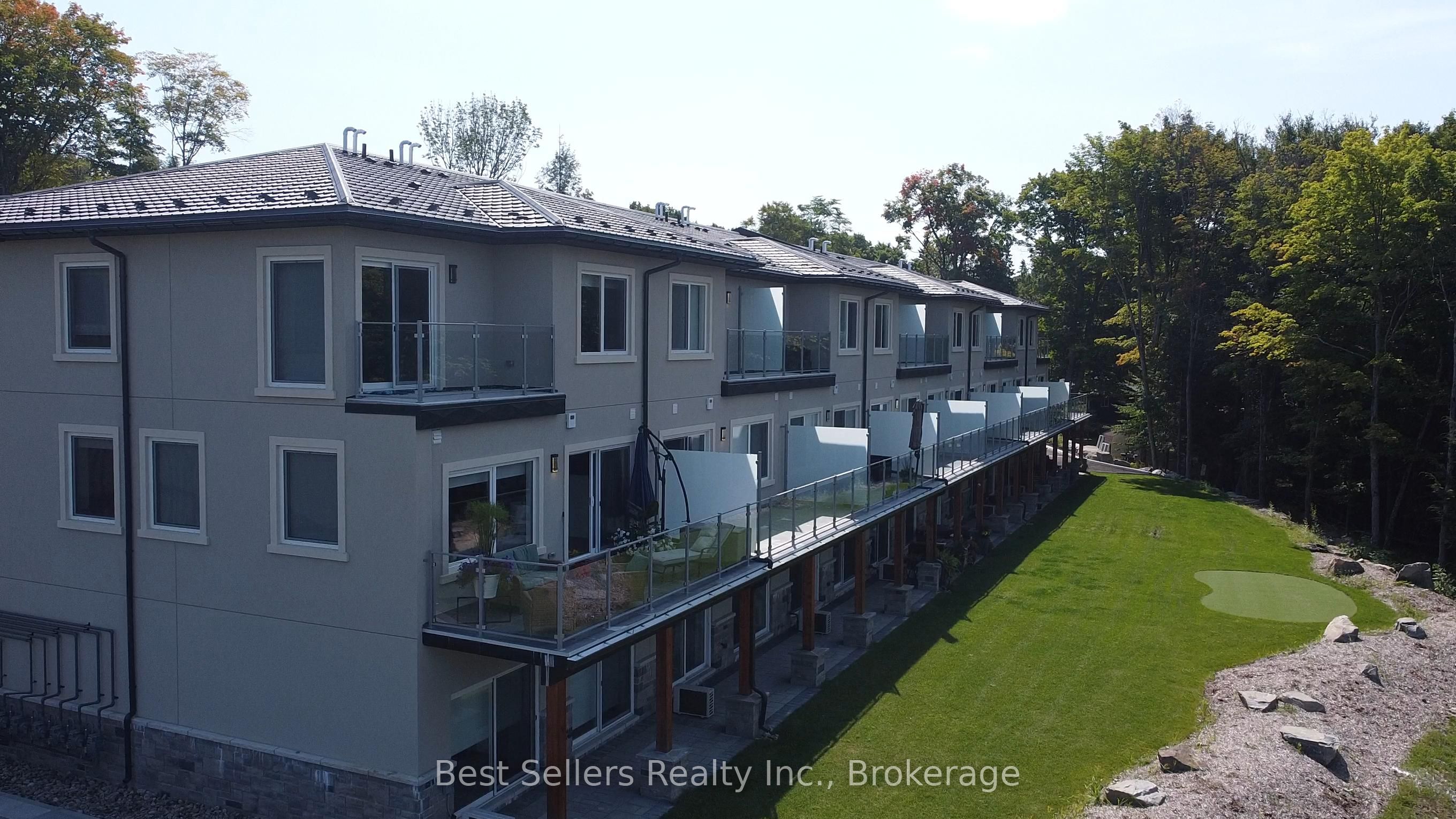 2-33 Horizon Lane, Huntsville, ON P1H 0G6 photo 5