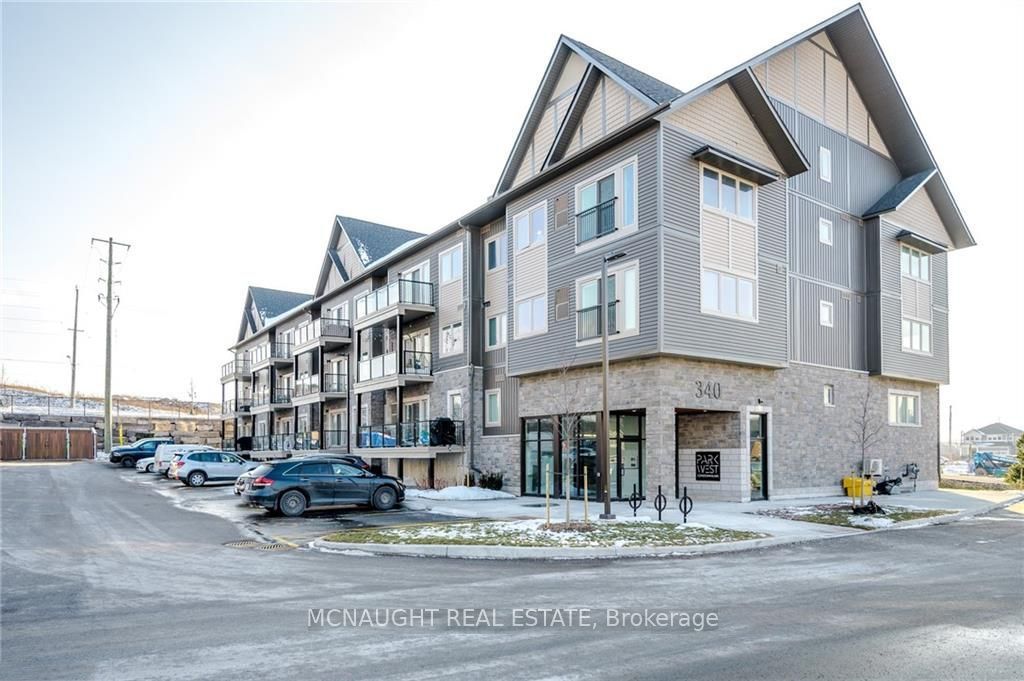 340 Florence Drive 305, Peterborough, ON K9J 6X4