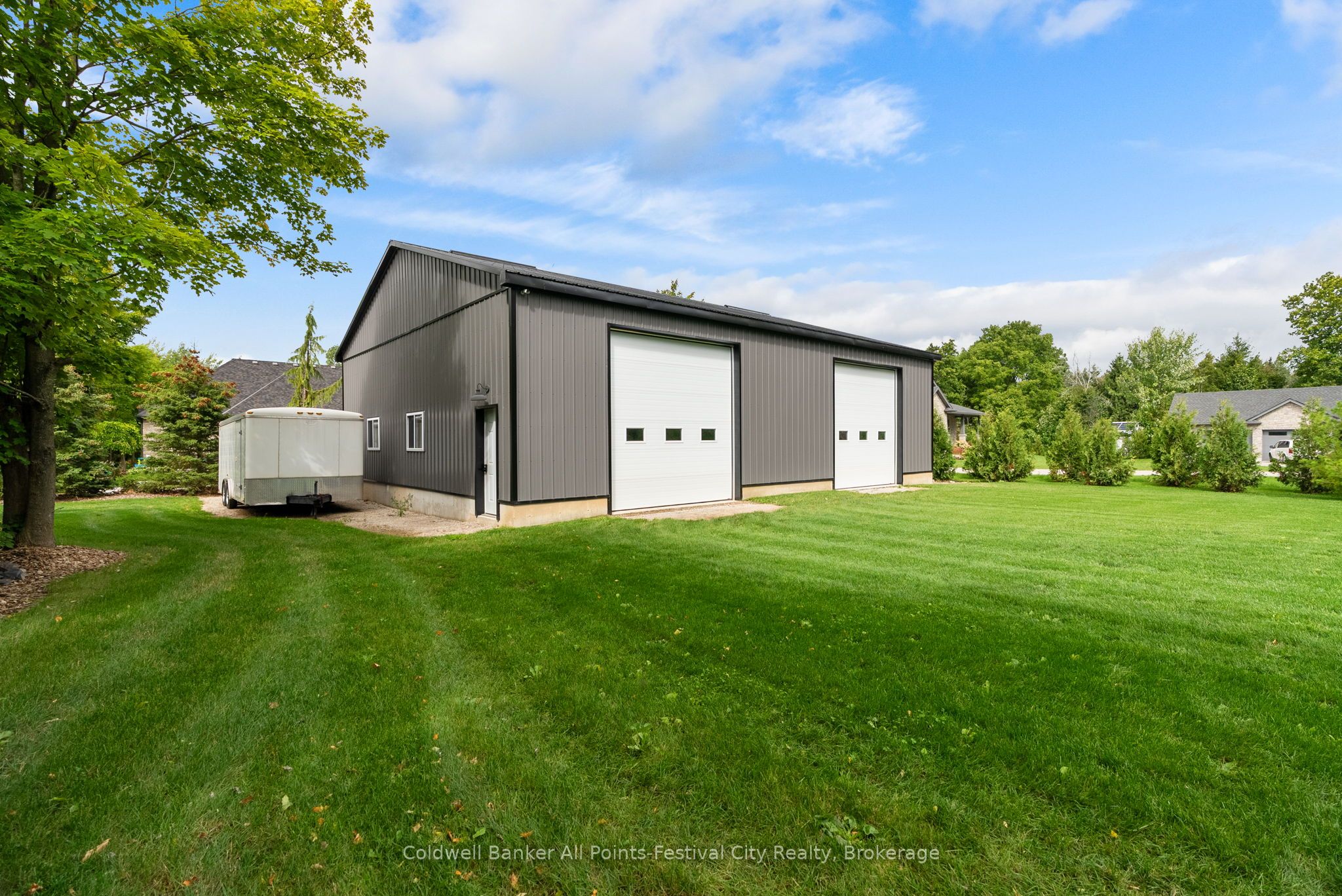 81167 Grist Mill Line, Ashfield-Colborne-Wawanosh, ON N7A 3Y1 photo 2