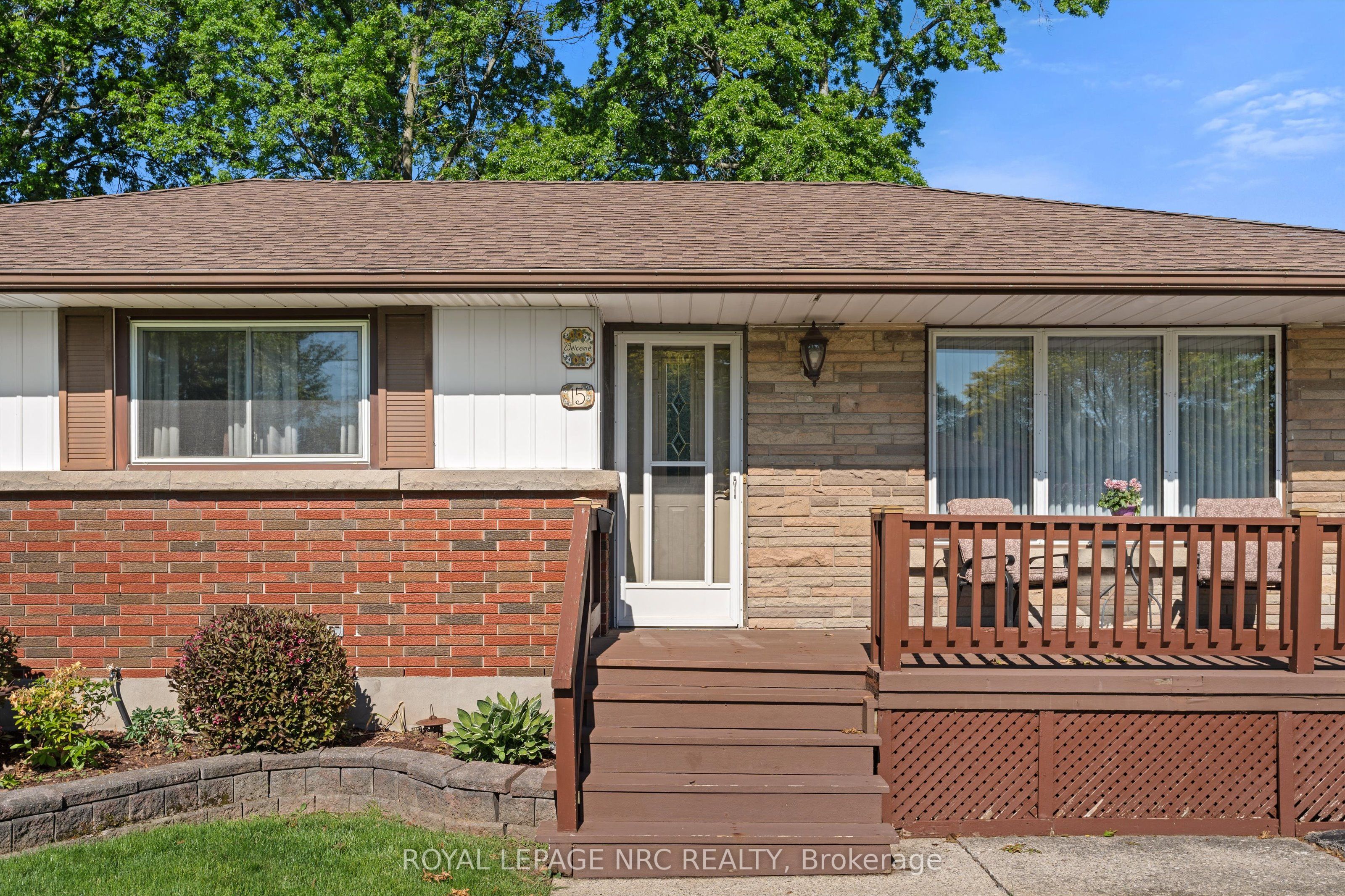 15 Carrol Street, Welland, ON L3C 2G5 photo 4