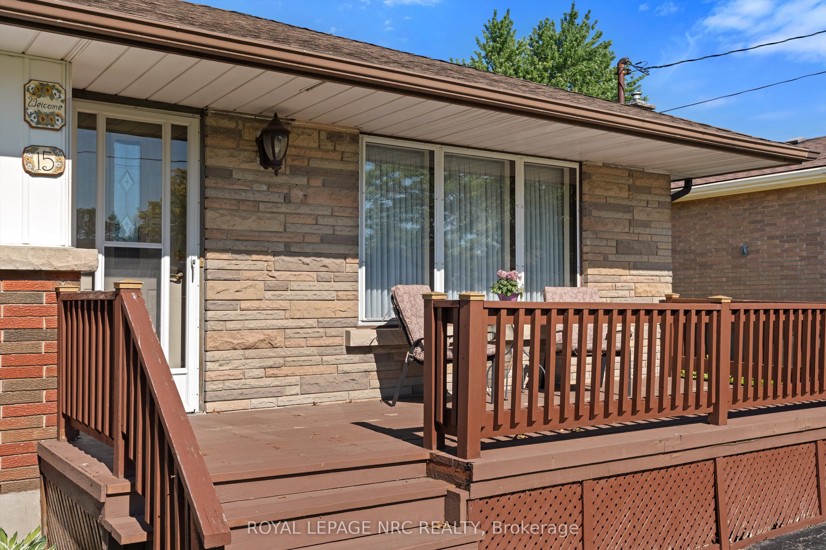 15 Carrol Street, Welland, ON L3C 2G5 photo 5
