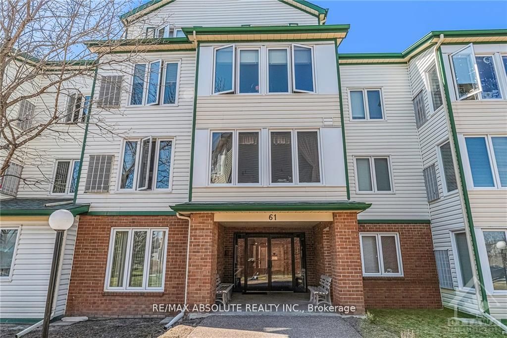 61 Jack Crescent 310, Arnprior, ON K7S 3T7