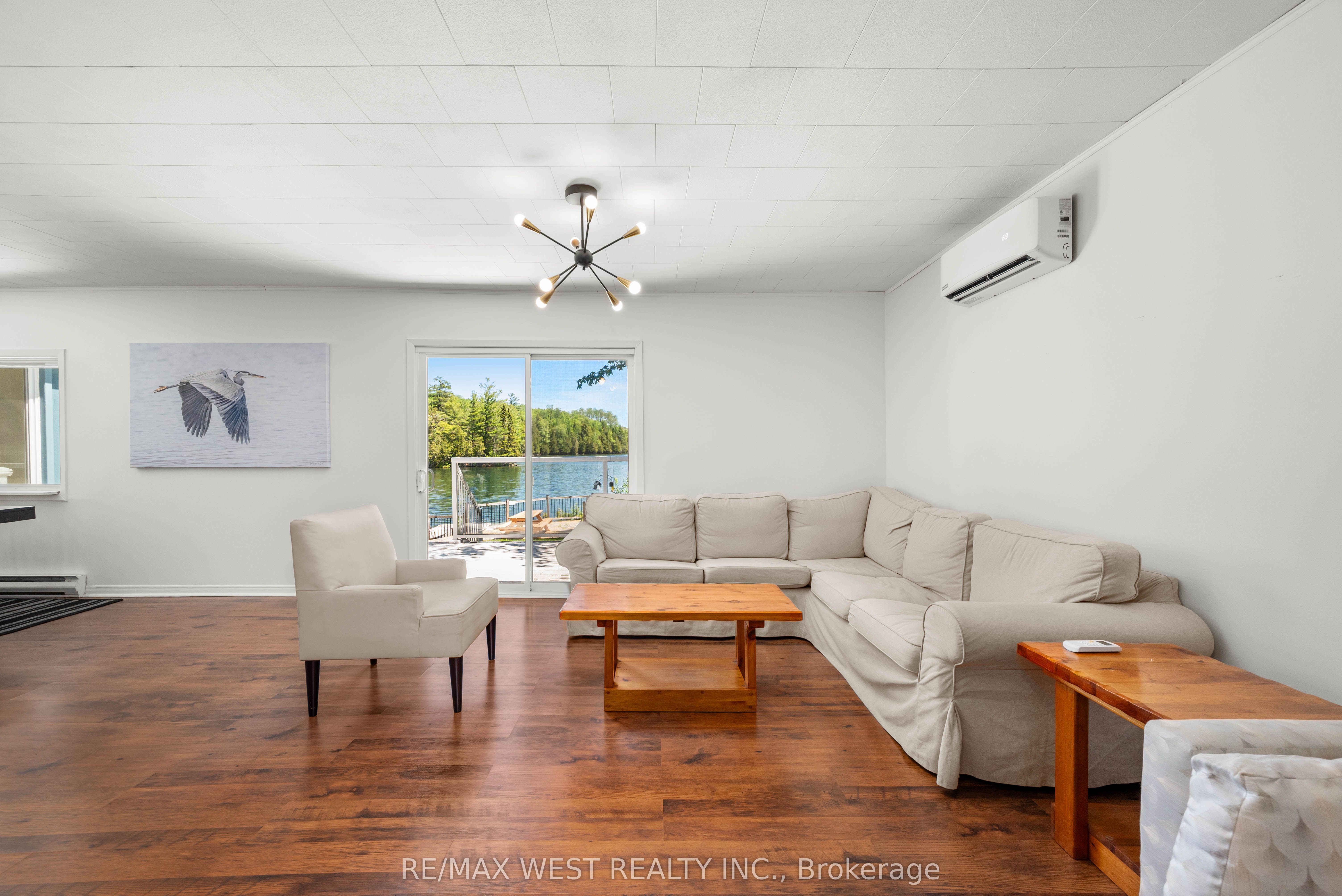 1432 Clement Lake Road, Highlands East, ON K0L 3C0 photo 3