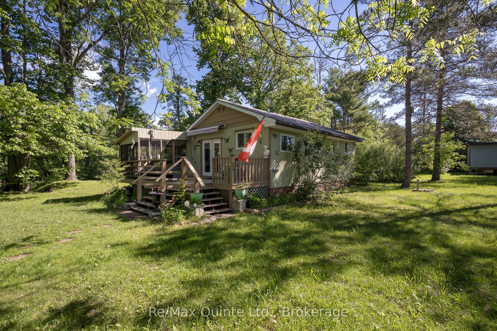 74 French Settlement Lane, Tweed, ON K0K 3J0