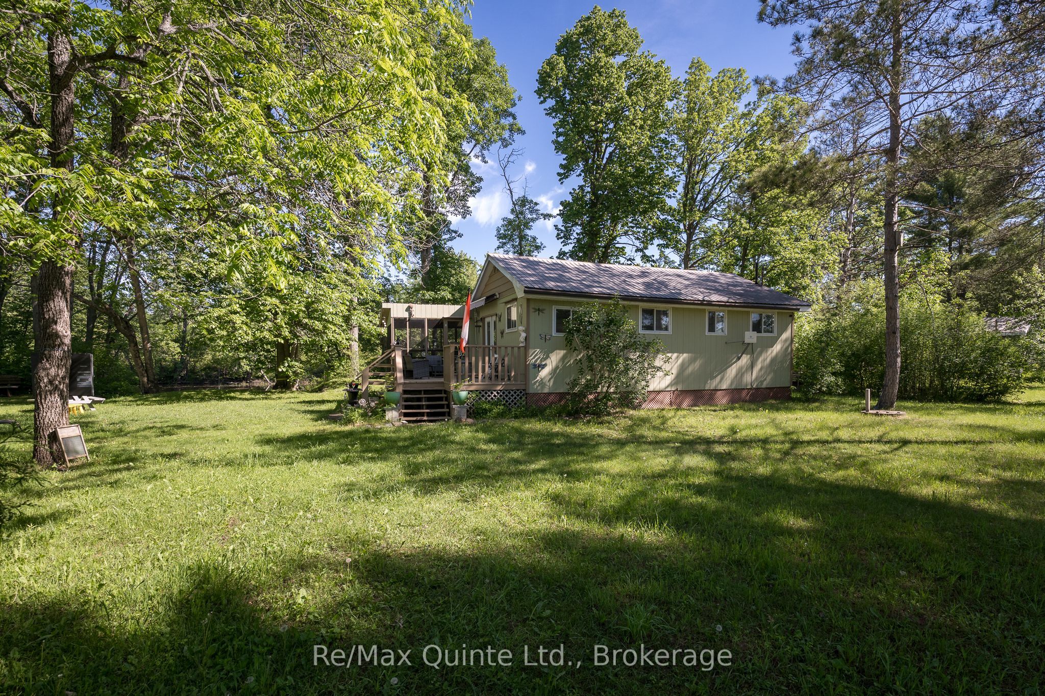 74 French Settlement Lane, Tweed, ON K0K 3J0 photo 2