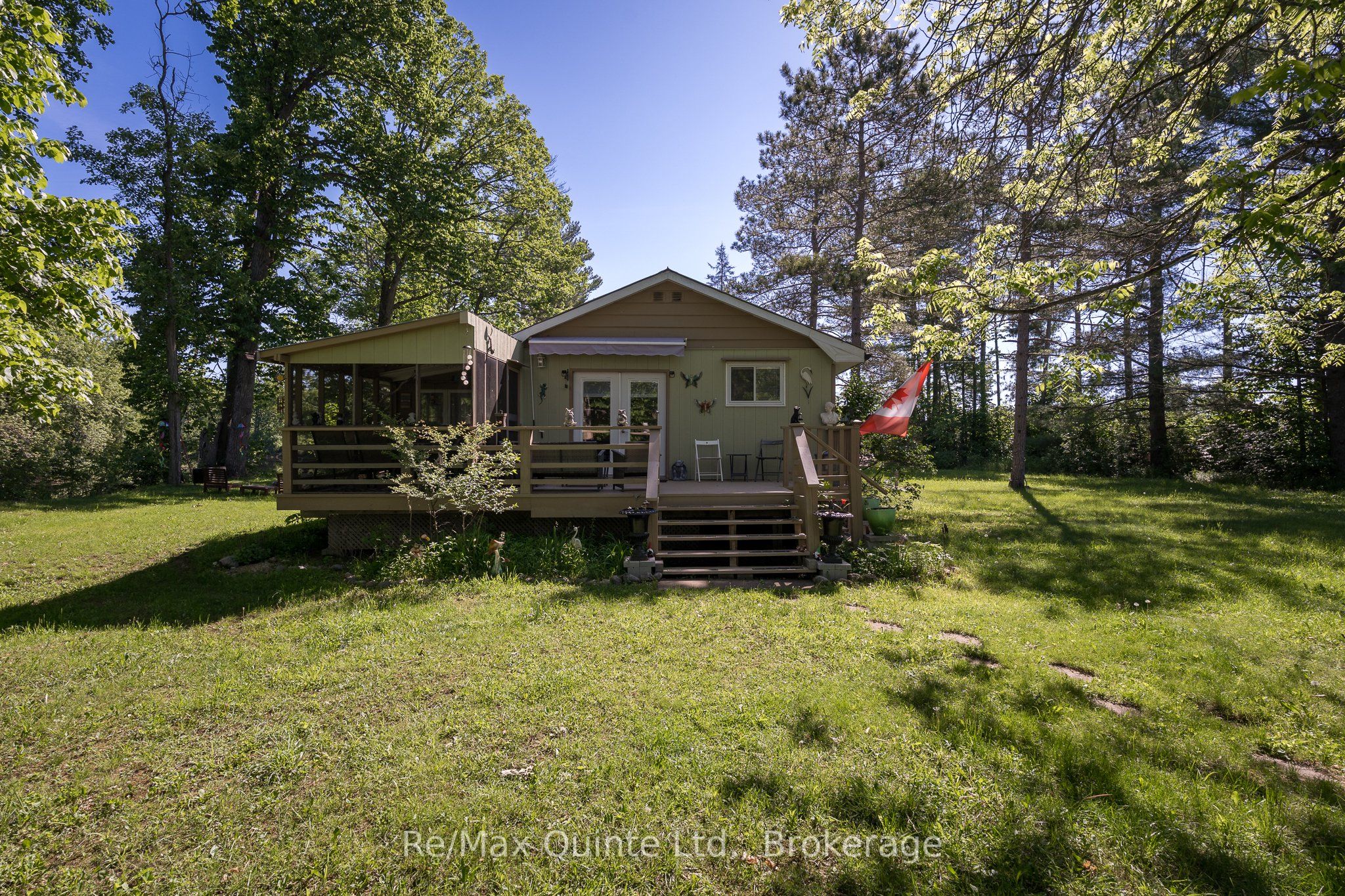 74 French Settlement Lane, Tweed, ON K0K 3J0 photo 4