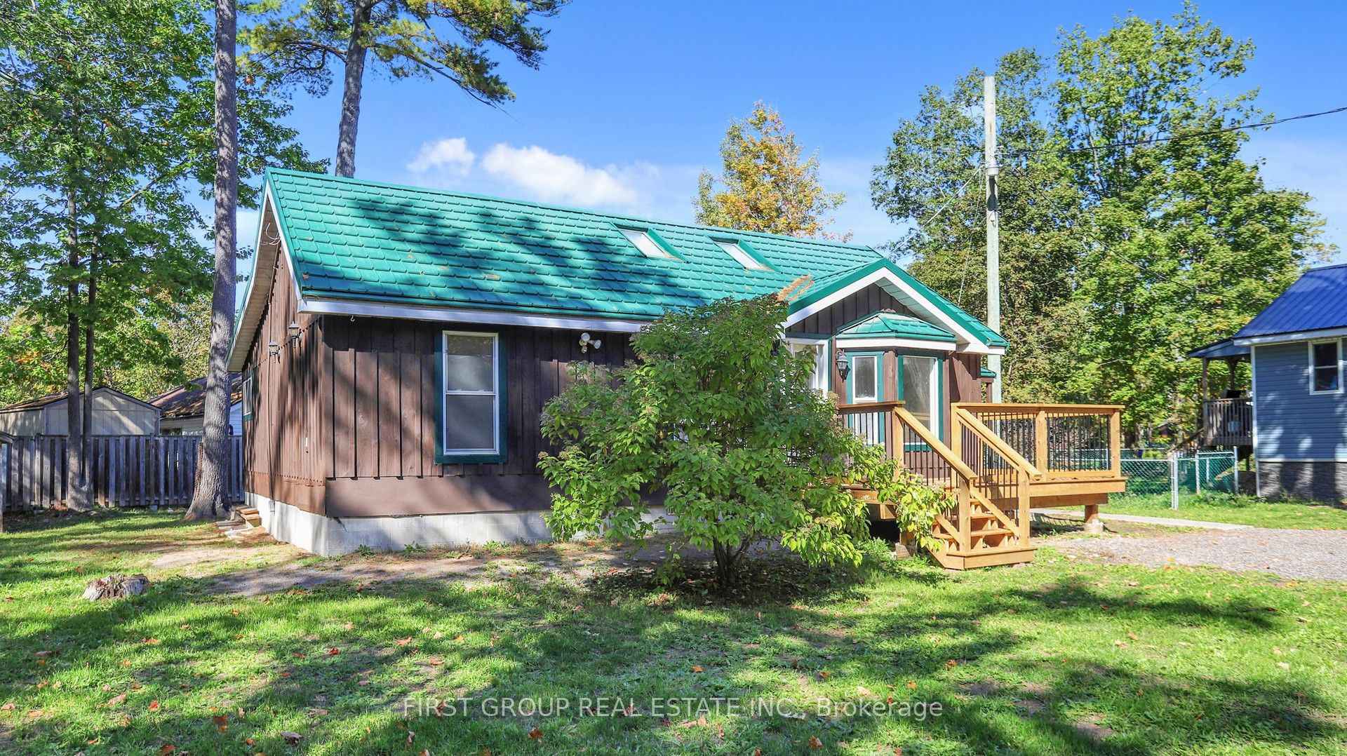 29 Edgewood Drive, Kawartha Lakes, ON K0M 1N0 photo 3
