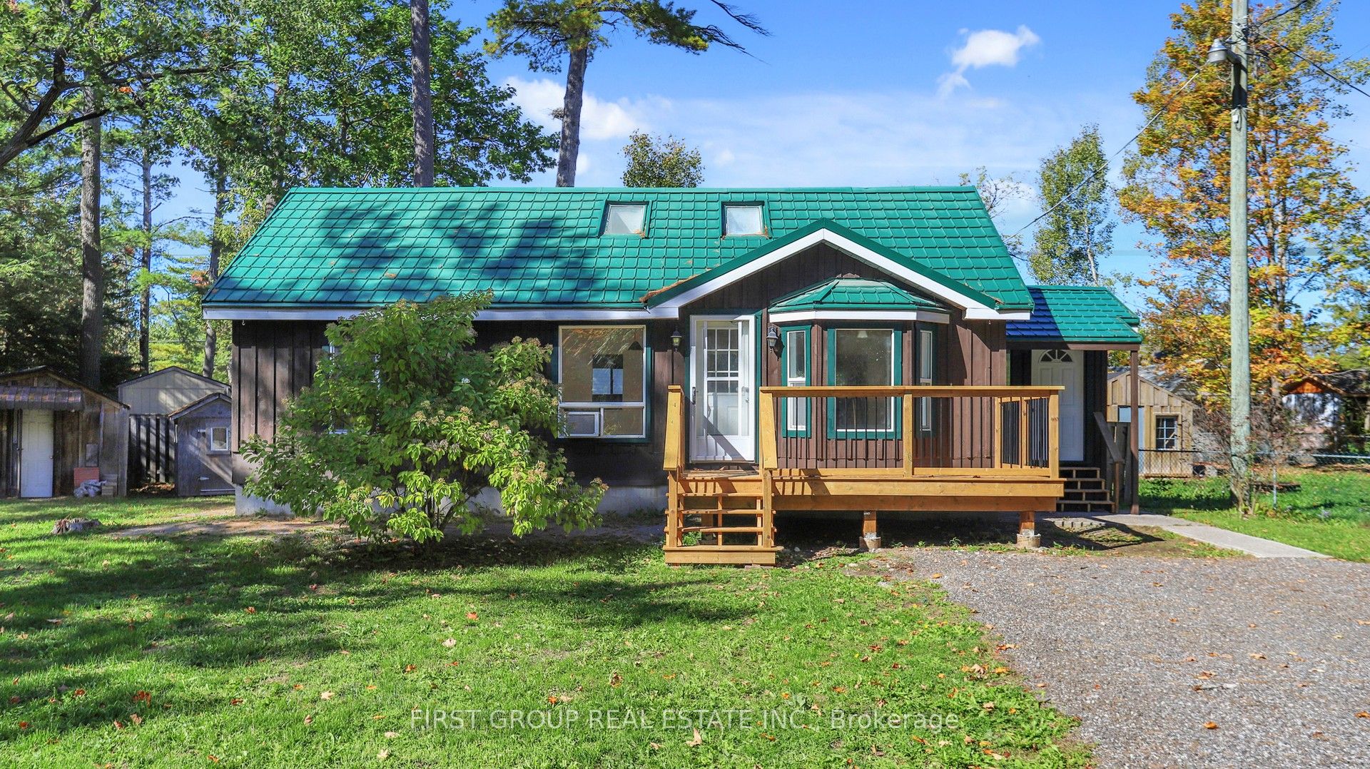 29 Edgewood Drive, Kawartha Lakes, ON K0M 1N0 photo 4