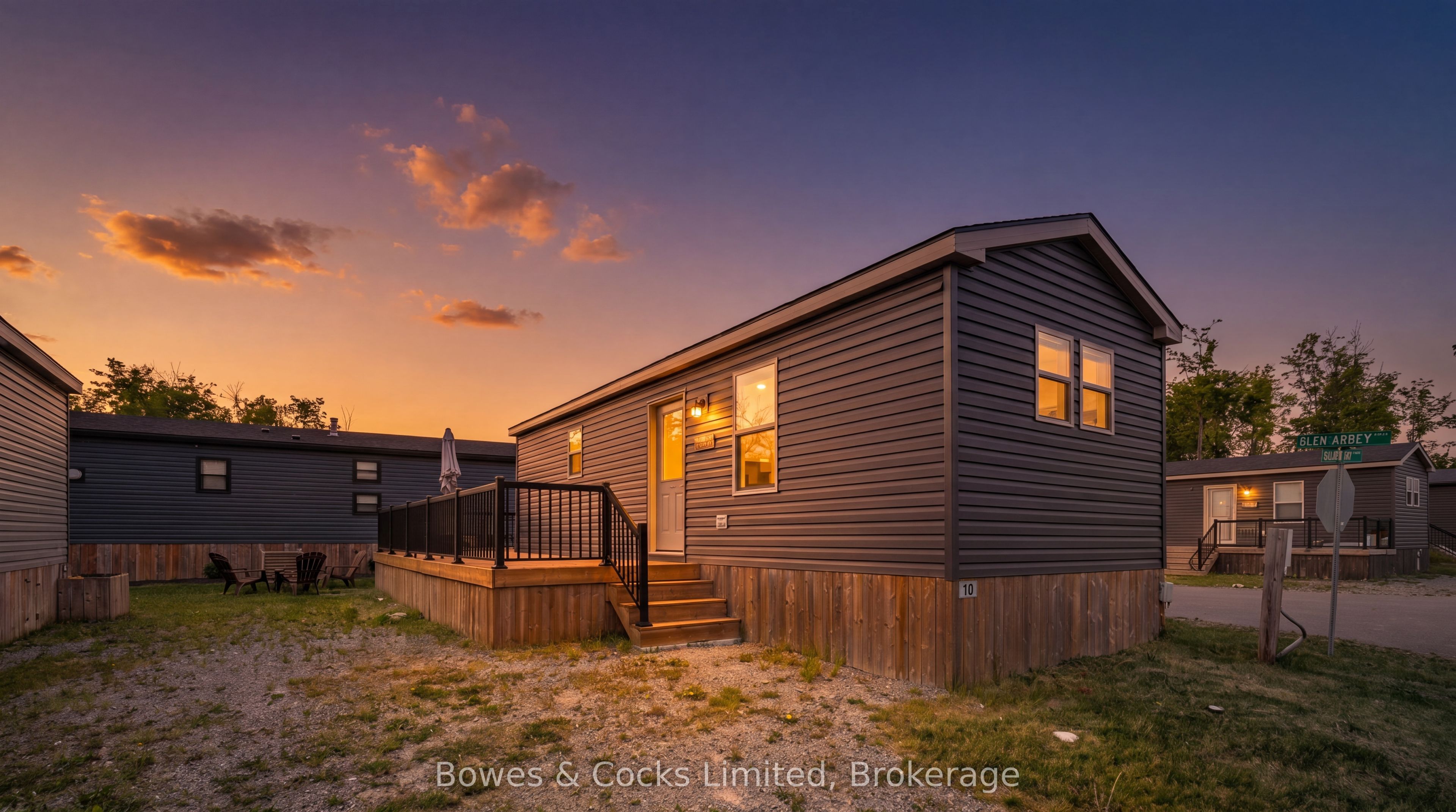 1235 Villiers Line 10 Lambton, Otonabee-South Monaghan, ON K0L 2G0