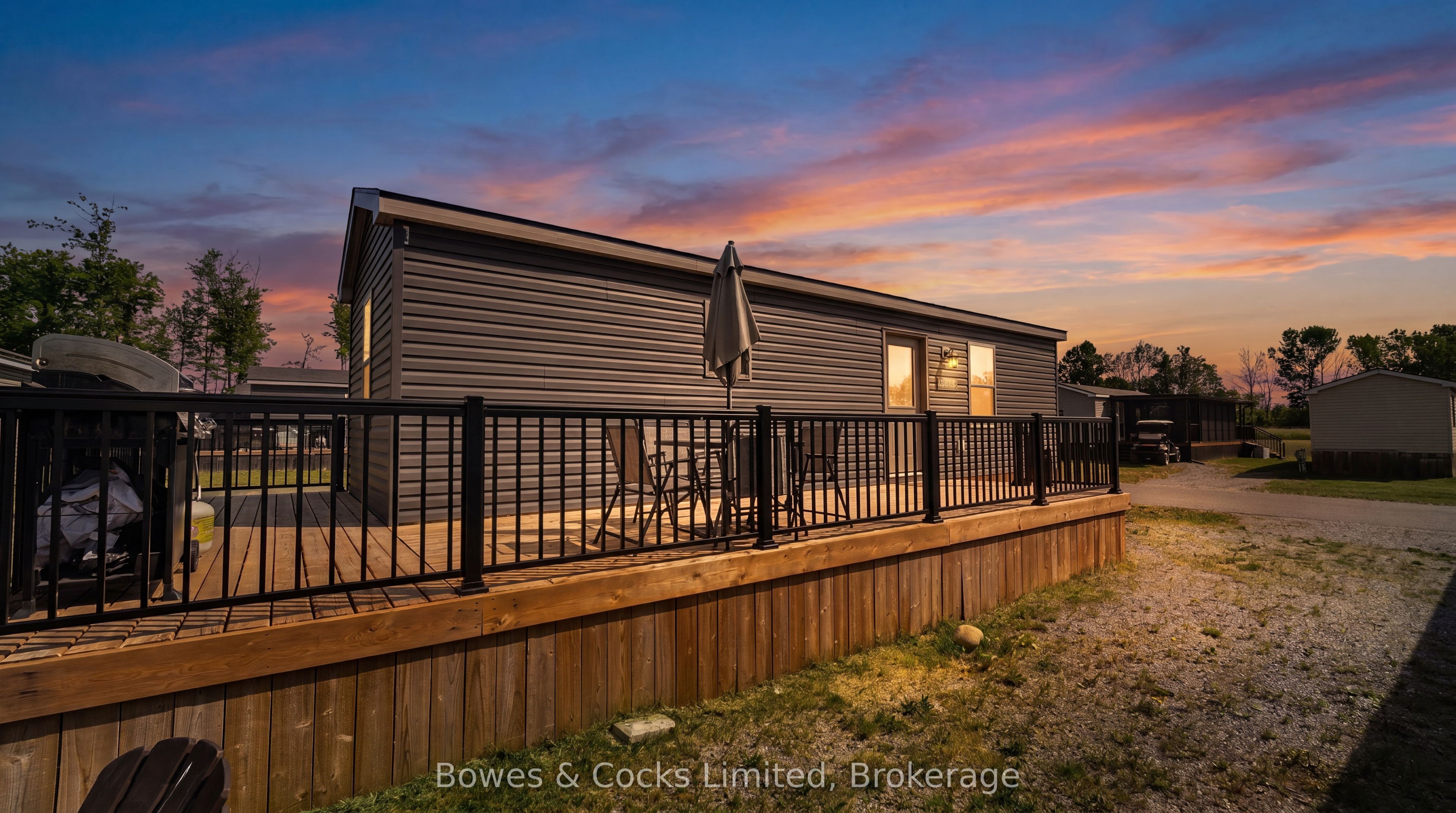 1235 Villiers Line 10 Lambton, Otonabee-South Monaghan, ON K0L 2G0 photo 2