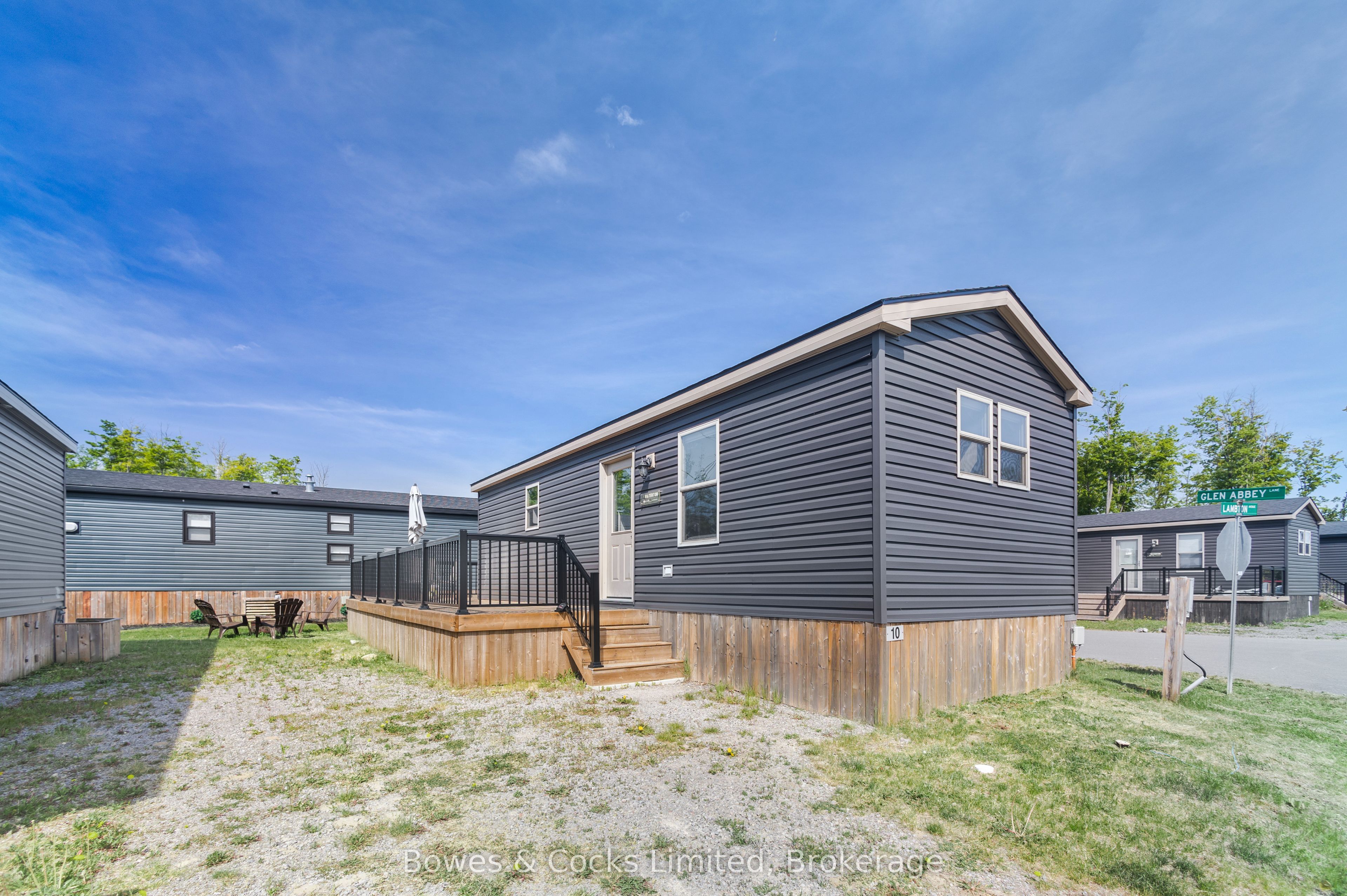 1235 Villiers Line 10 Lambton, Otonabee-South Monaghan, ON K0L 2G0 photo 3