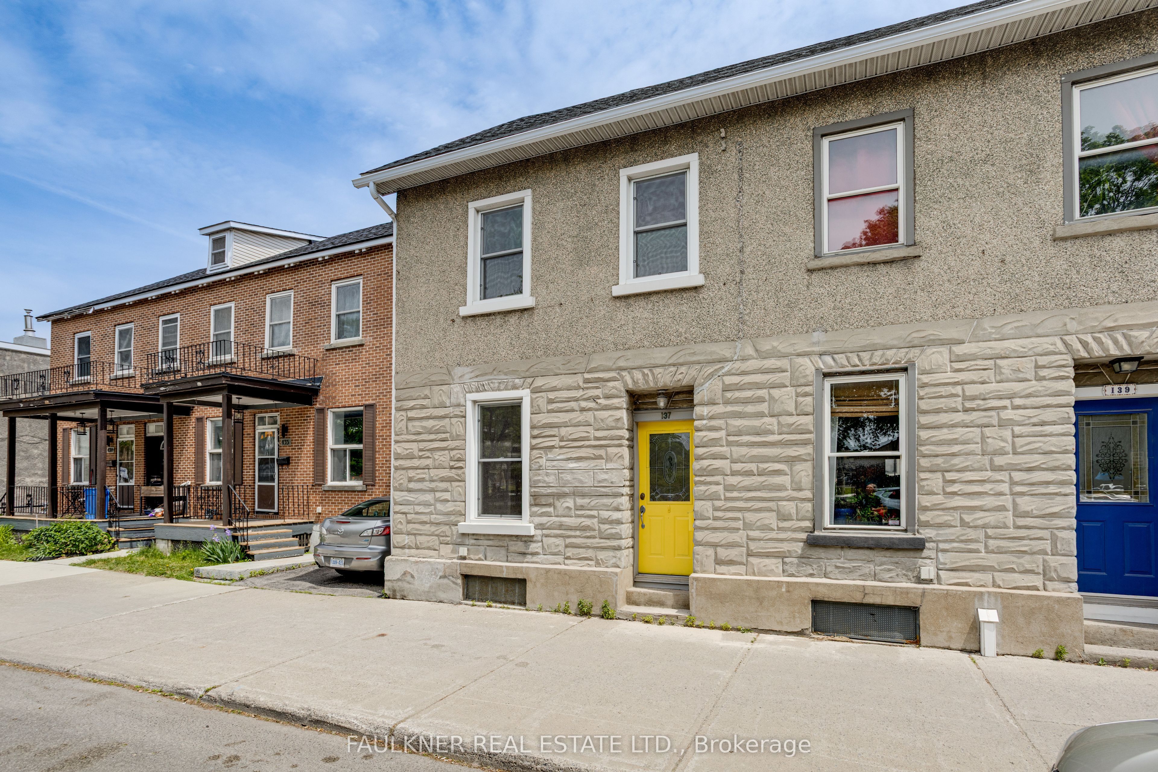 137 Dalhousie Street, Lower Town - Sandy Hill, ON K1N 7C2