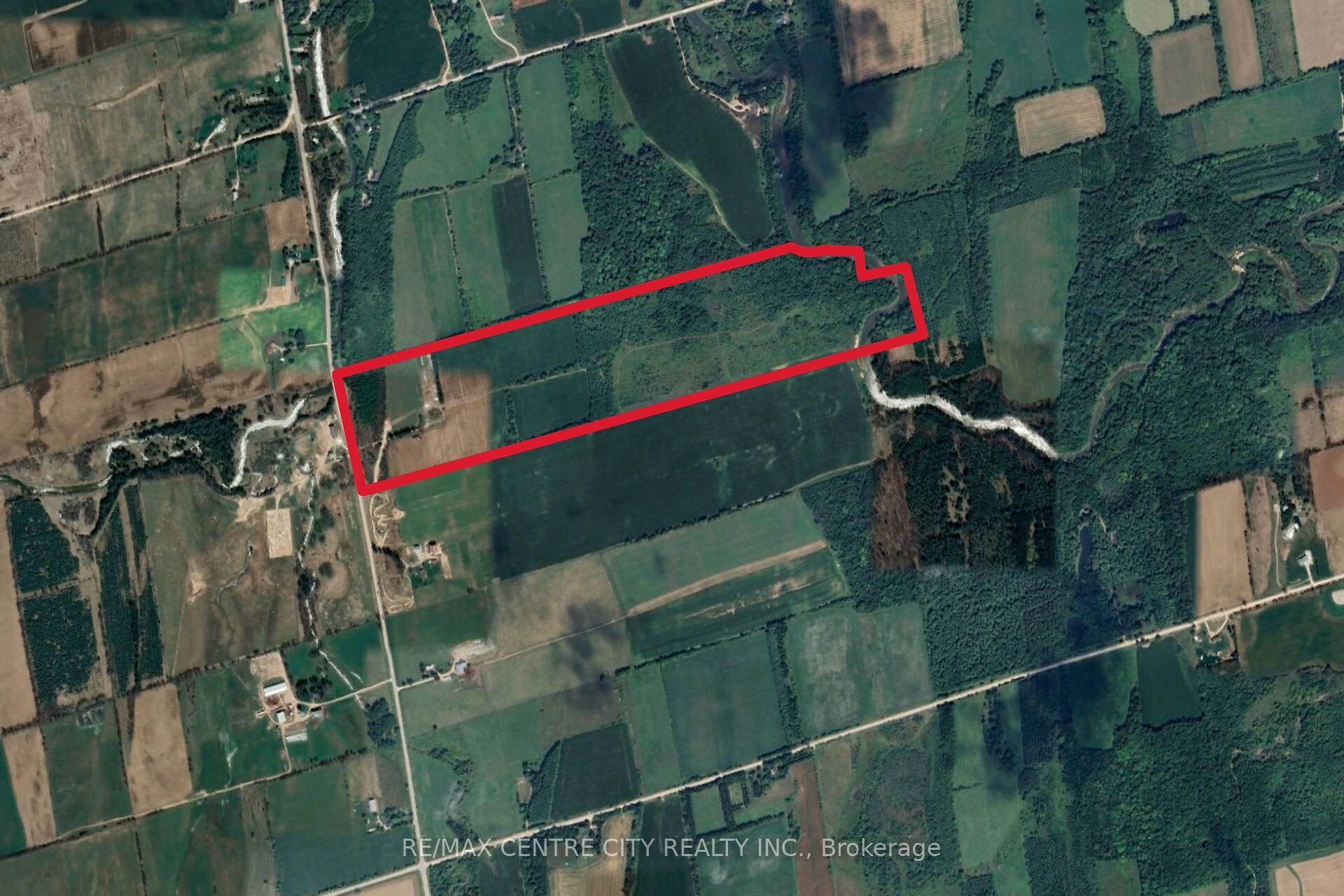 PT LT 11 Conc 7, Meaford, ON N4L 1W6