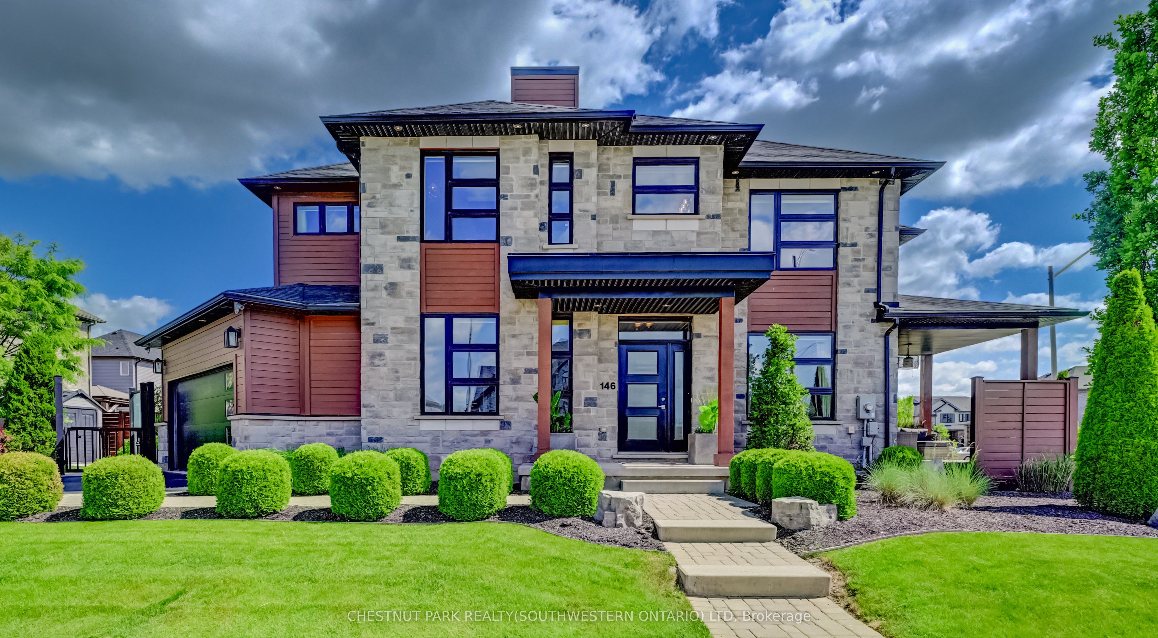 146 Green Gate Boulevard, Cambridge, ON N1T 0C6
