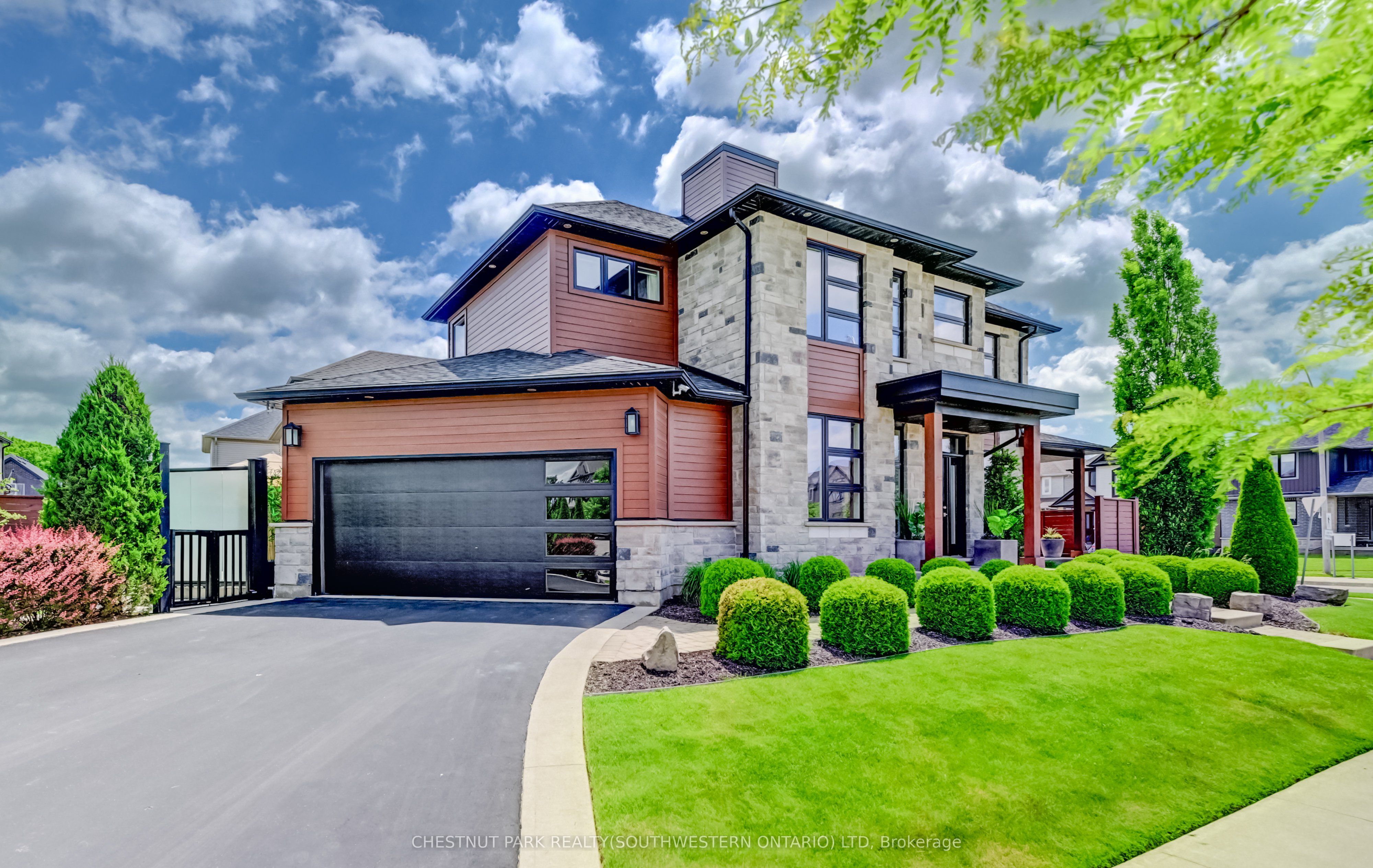 146 Green Gate Boulevard, Cambridge, ON N1T 0C6 photo 2