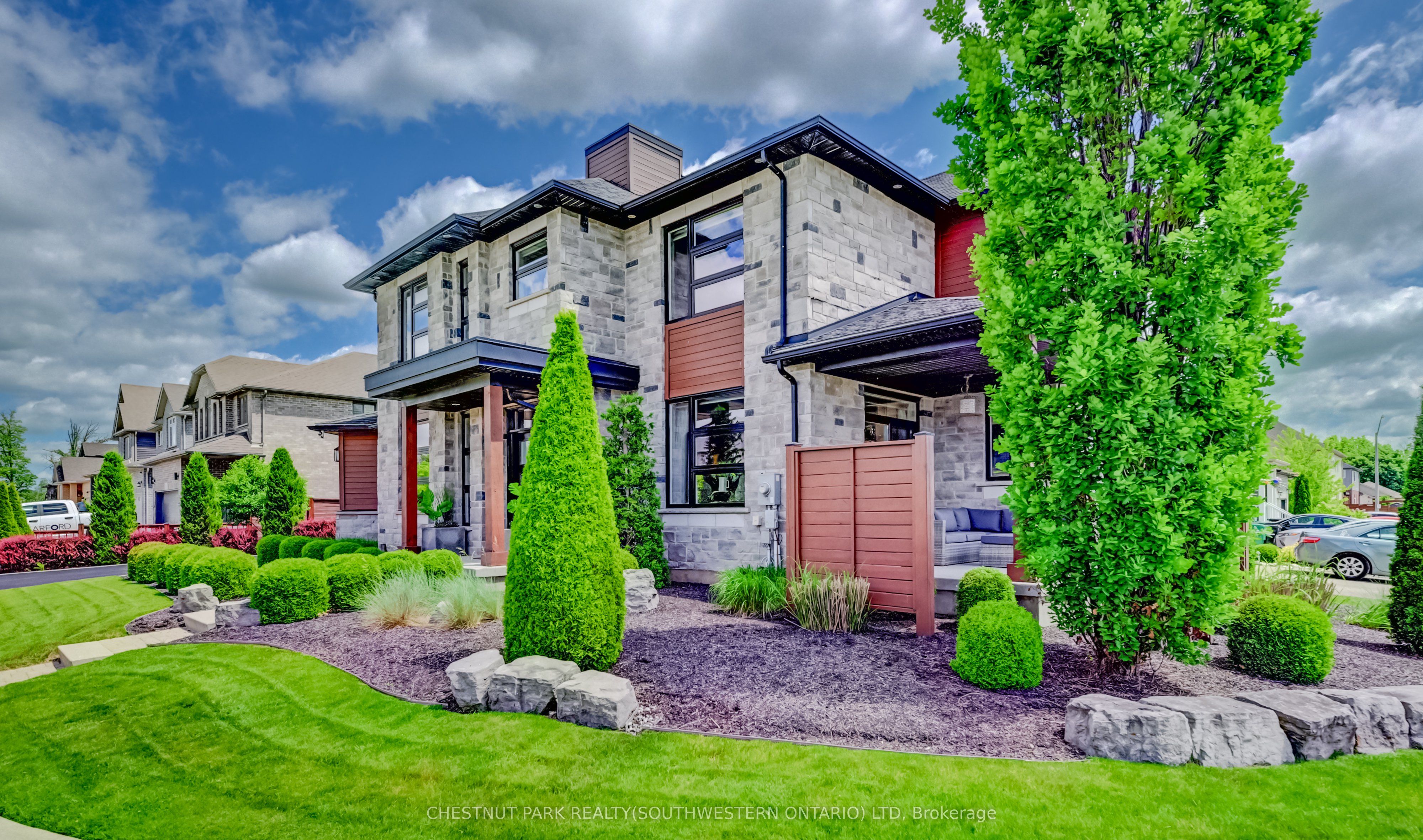 146 Green Gate Boulevard, Cambridge, ON N1T 0C6 photo 3