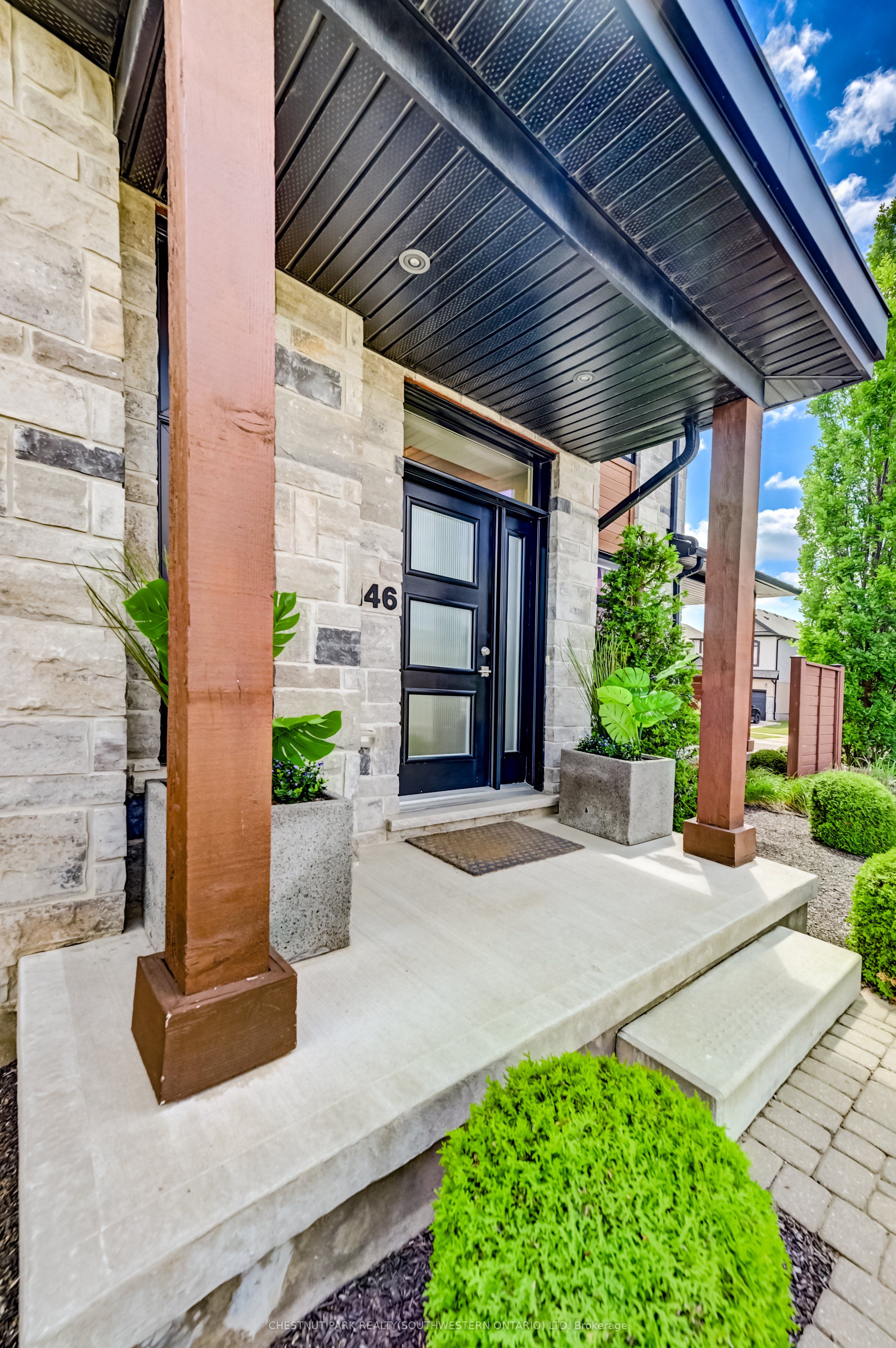 146 Green Gate Boulevard, Cambridge, ON N1T 0C6 photo 4