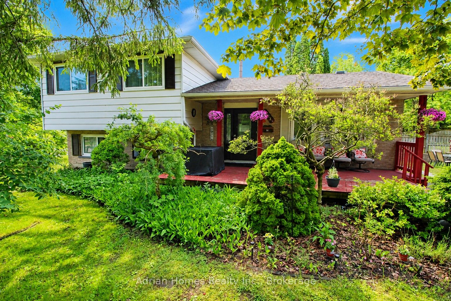 121 Melita Street, Ingersoll, ON N5C 3T3