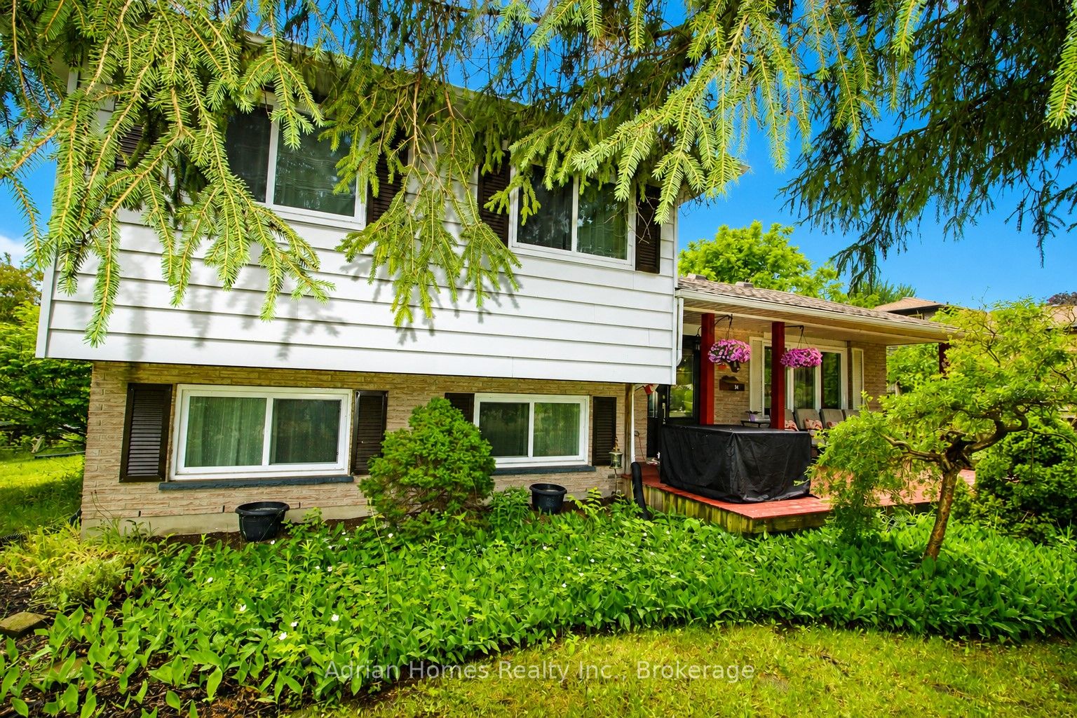 121 Melita Street, Ingersoll, ON N5C 3T3 photo 4