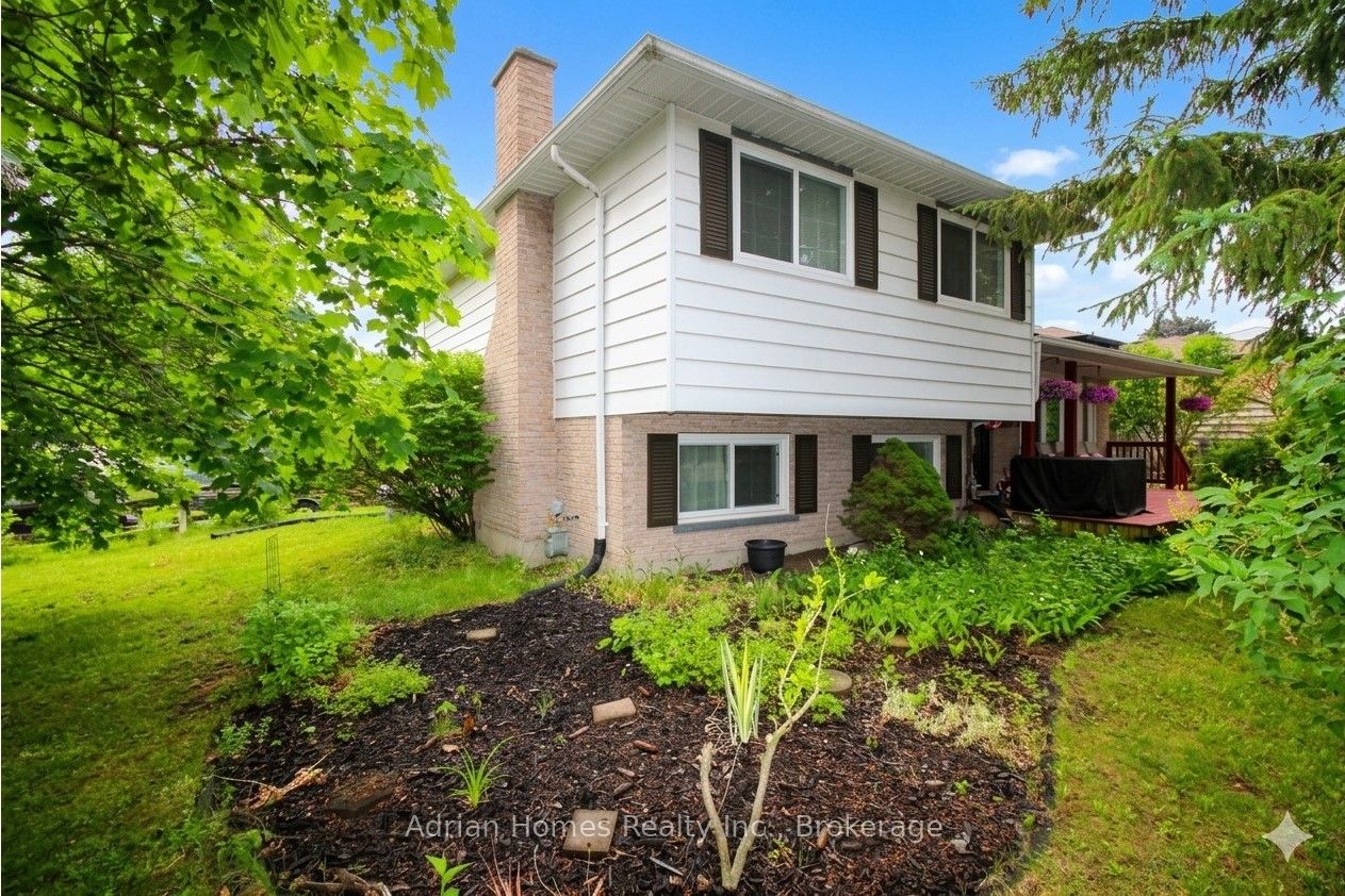 121 Melita Street, Ingersoll, ON N5C 3T3 photo 5