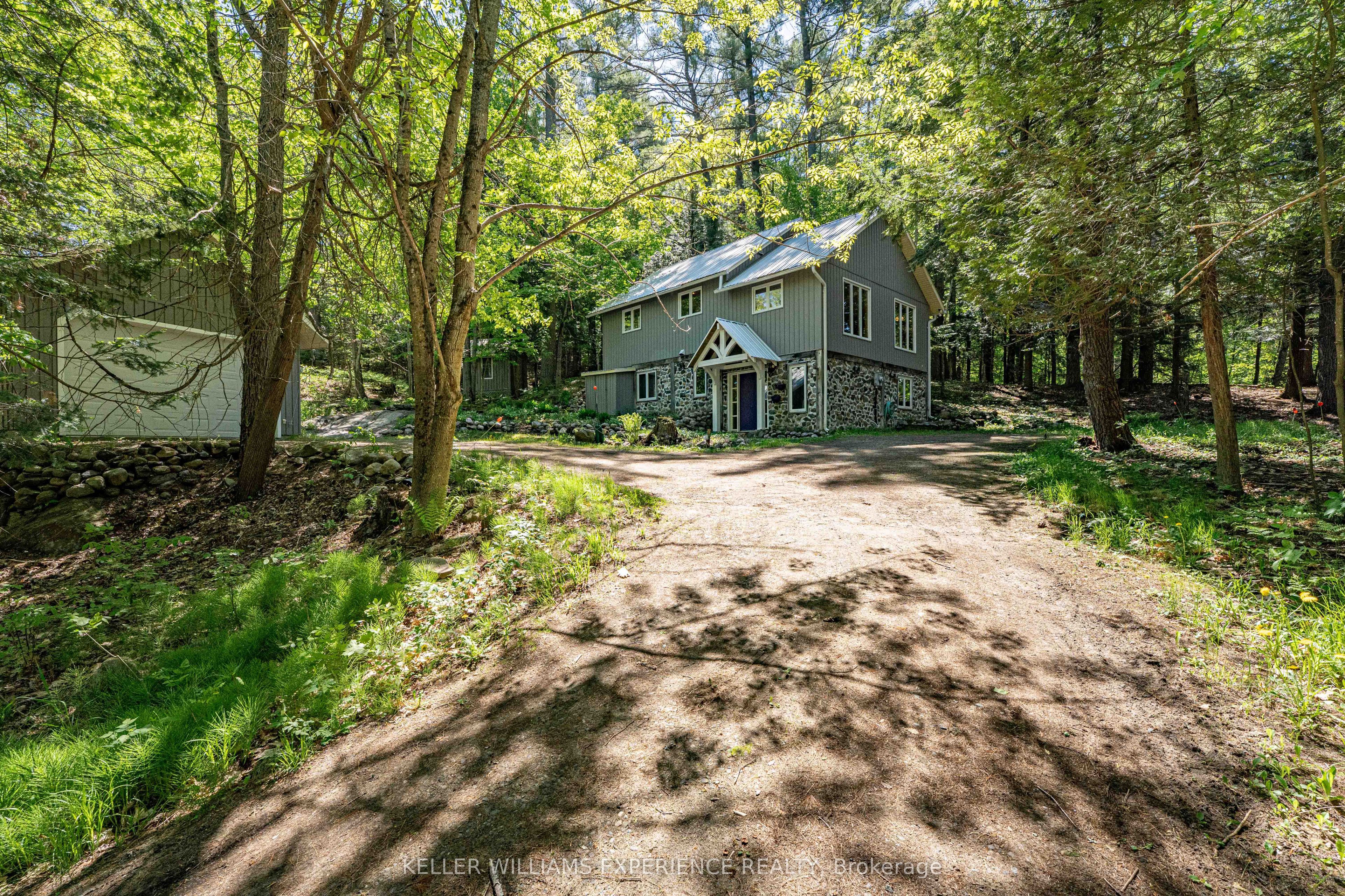 55 Mary Lake Crescent, Huntsville, ON P0B 1L0 photo 4