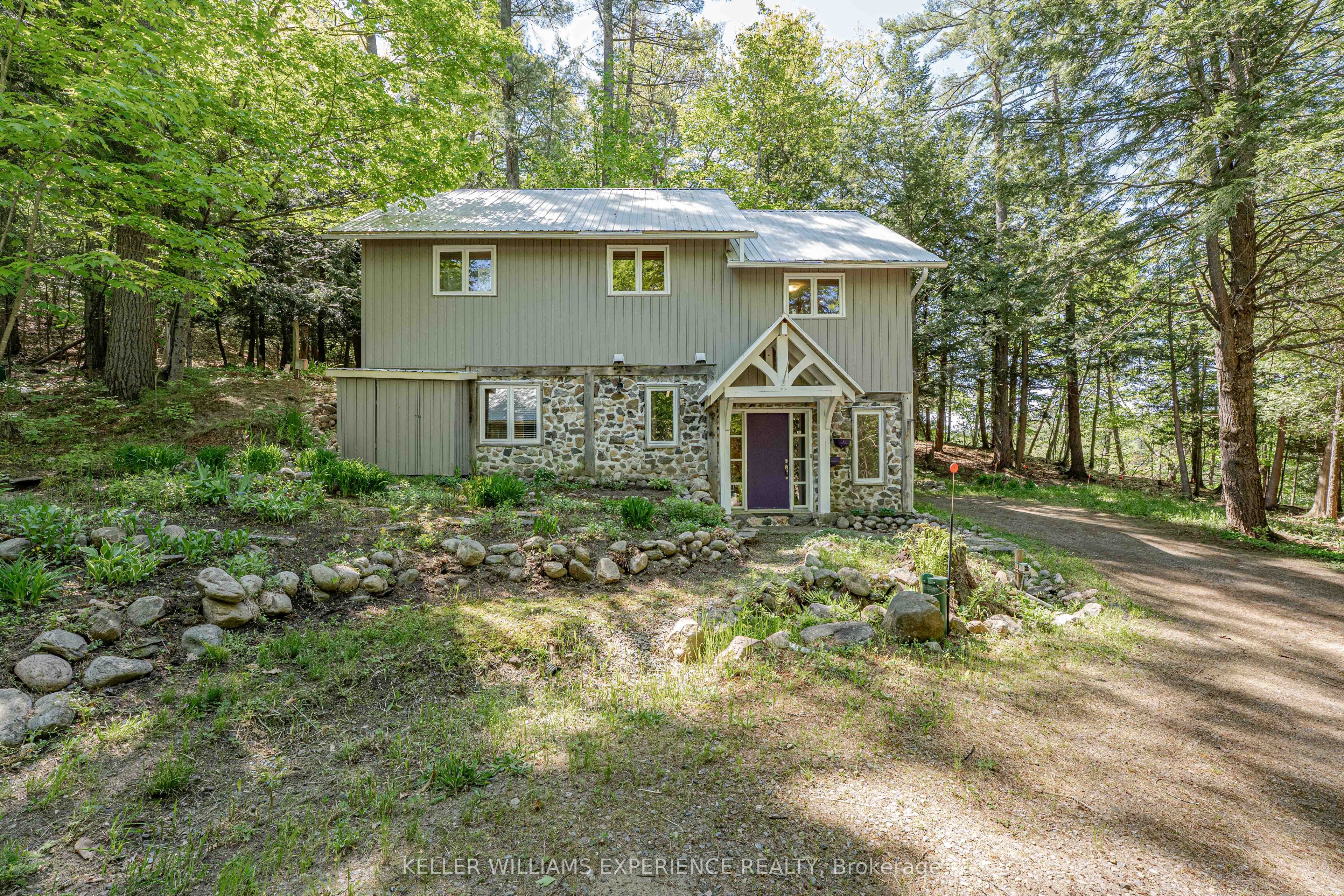 55 Mary Lake Crescent, Huntsville, ON P0B 1L0 photo 5