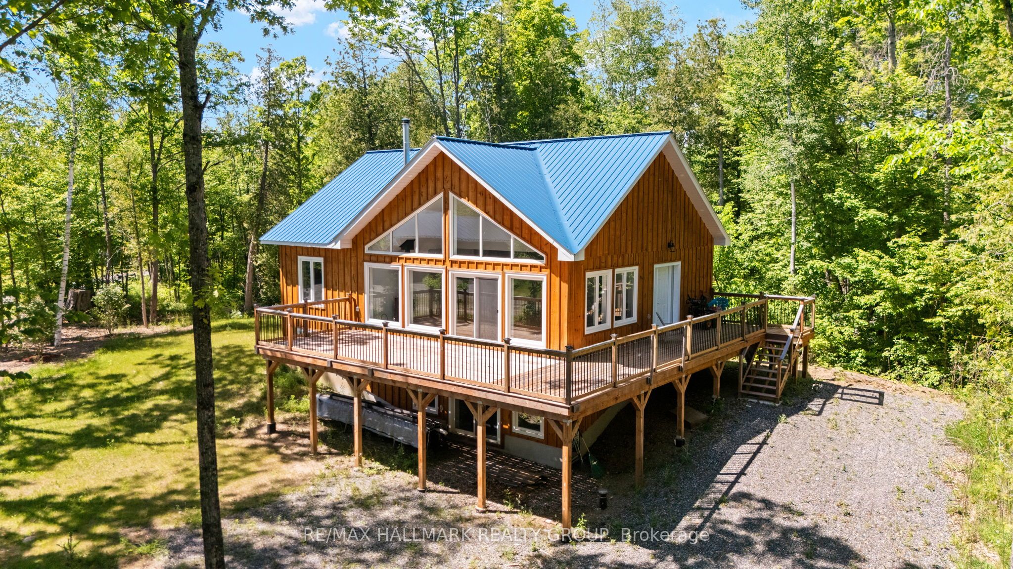 38 Old Matawachen Road, Greater Madawaska, ON K0J 1H0 photo 3