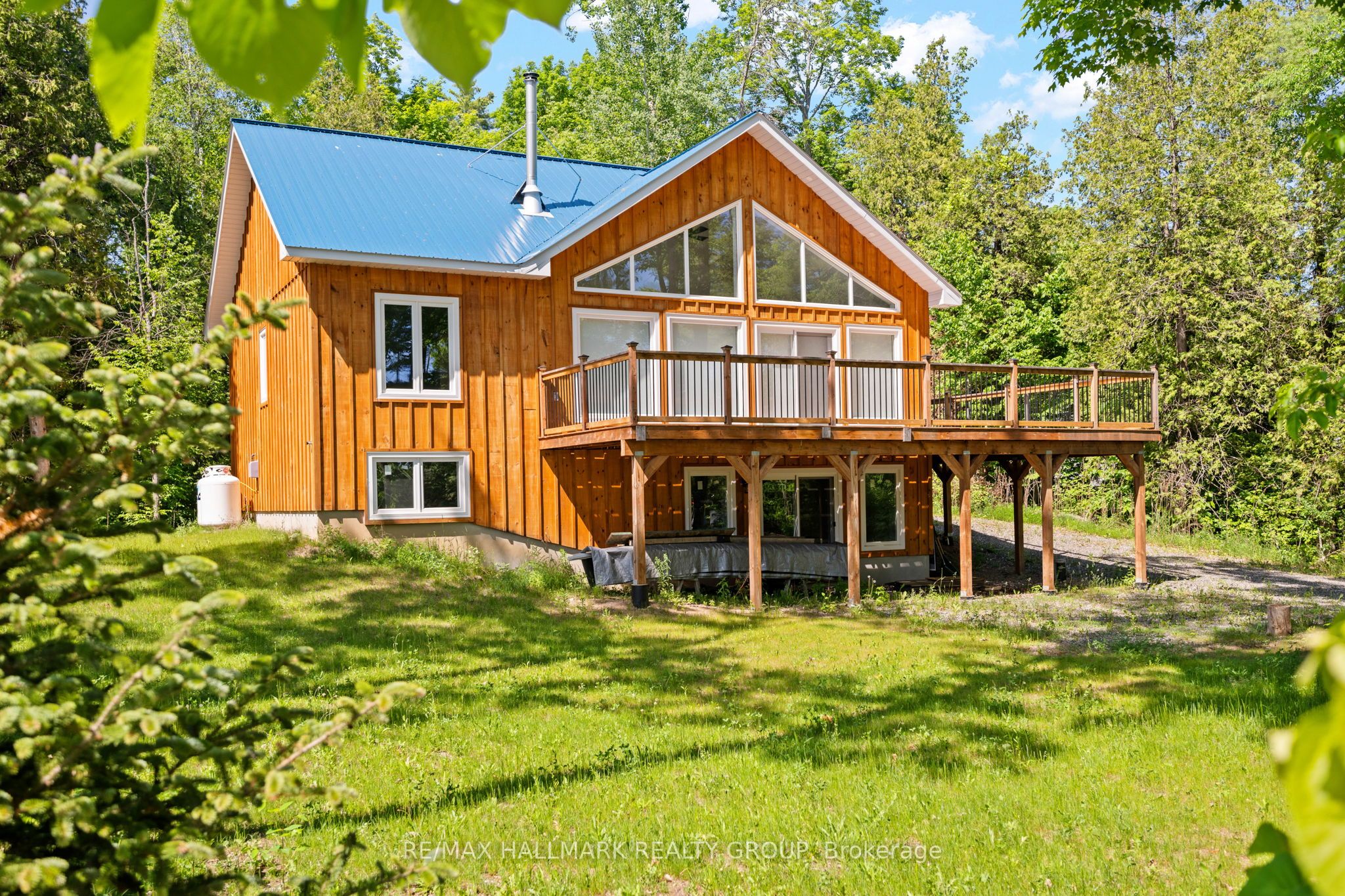 38 Old Matawachen Road, Greater Madawaska, ON K0J 1H0 photo 4
