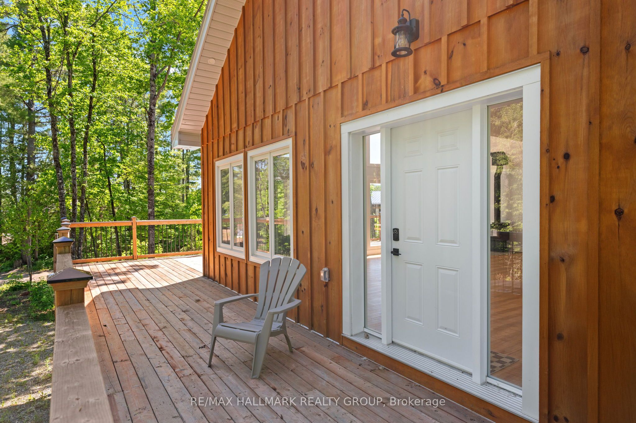 38 Old Matawachen Road, Greater Madawaska, ON K0J 1H0 photo 5