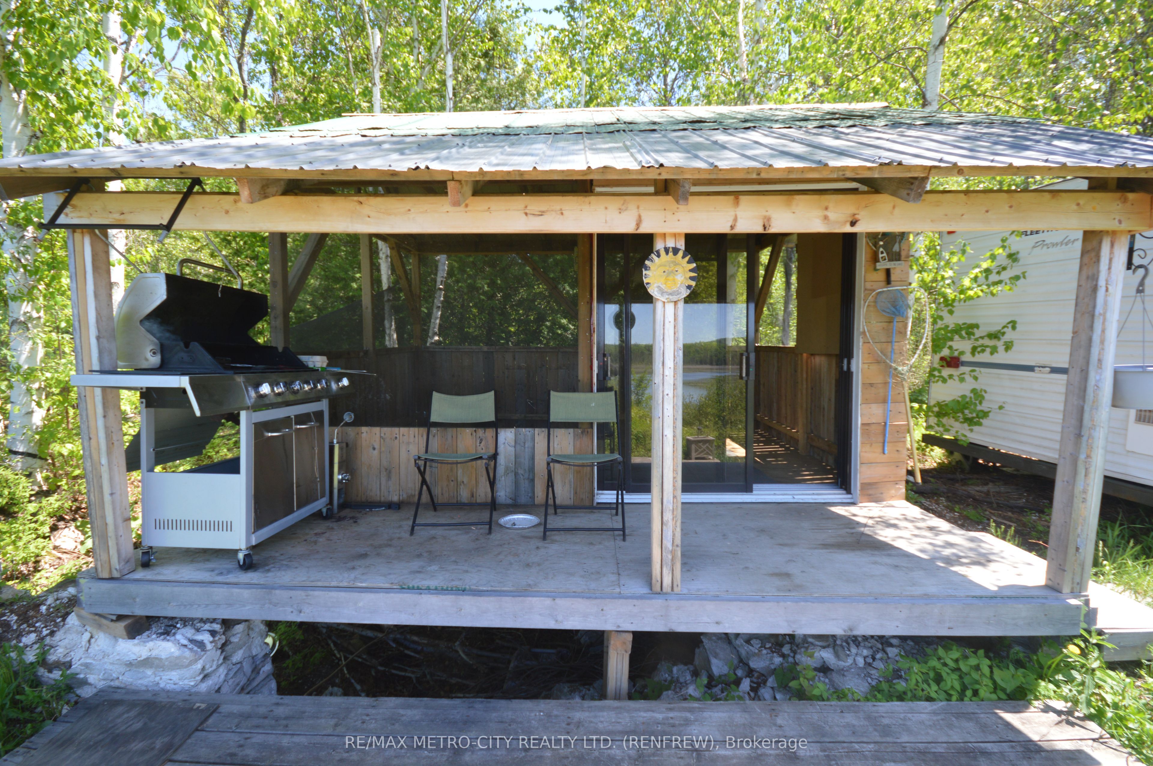 00 CLYDE FORKS Road, Lanark Highlands, ON K0G 1K0 photo 4