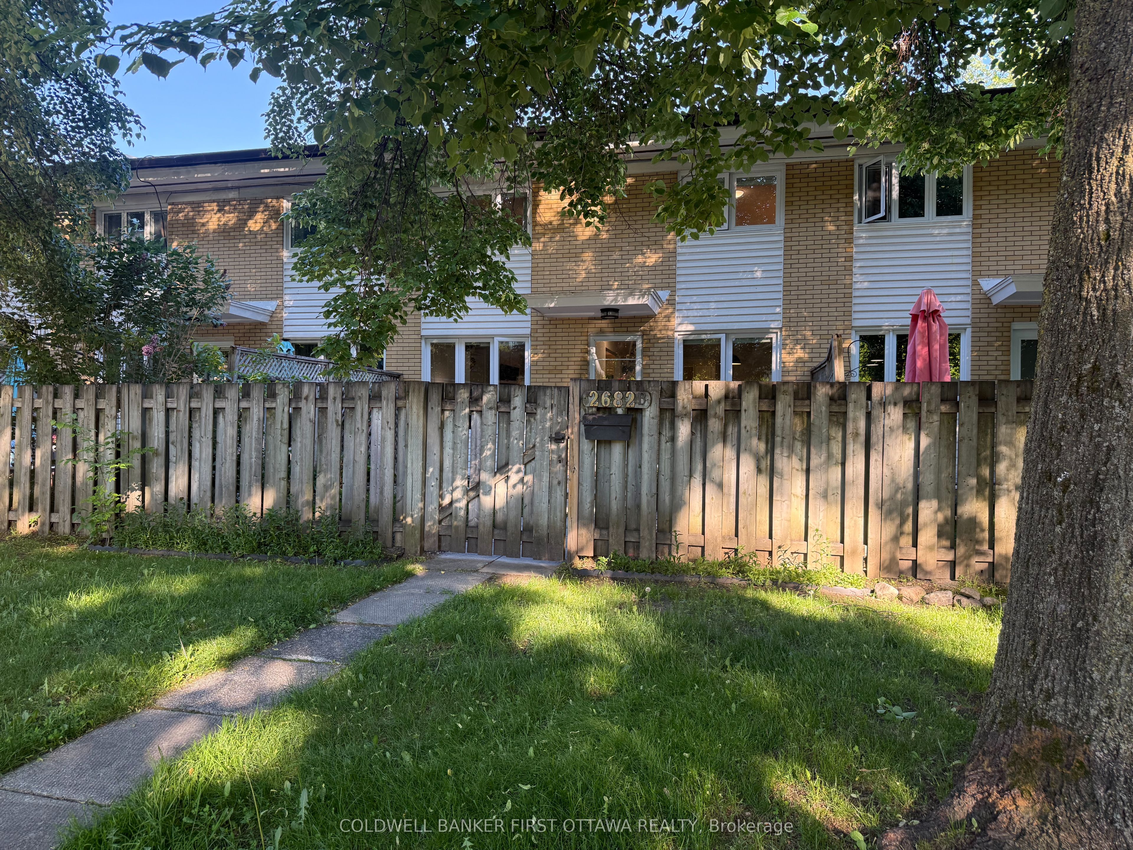 2682B Moncton Road, Britannia Heights - Queensway Terrace N and Area, ON K2B 7W1