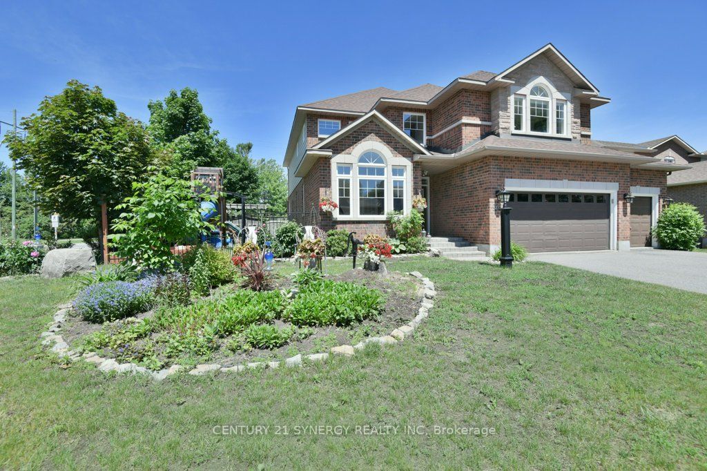 37 Windfield Crescent, Kanata, ON K2M 2B7 photo 2