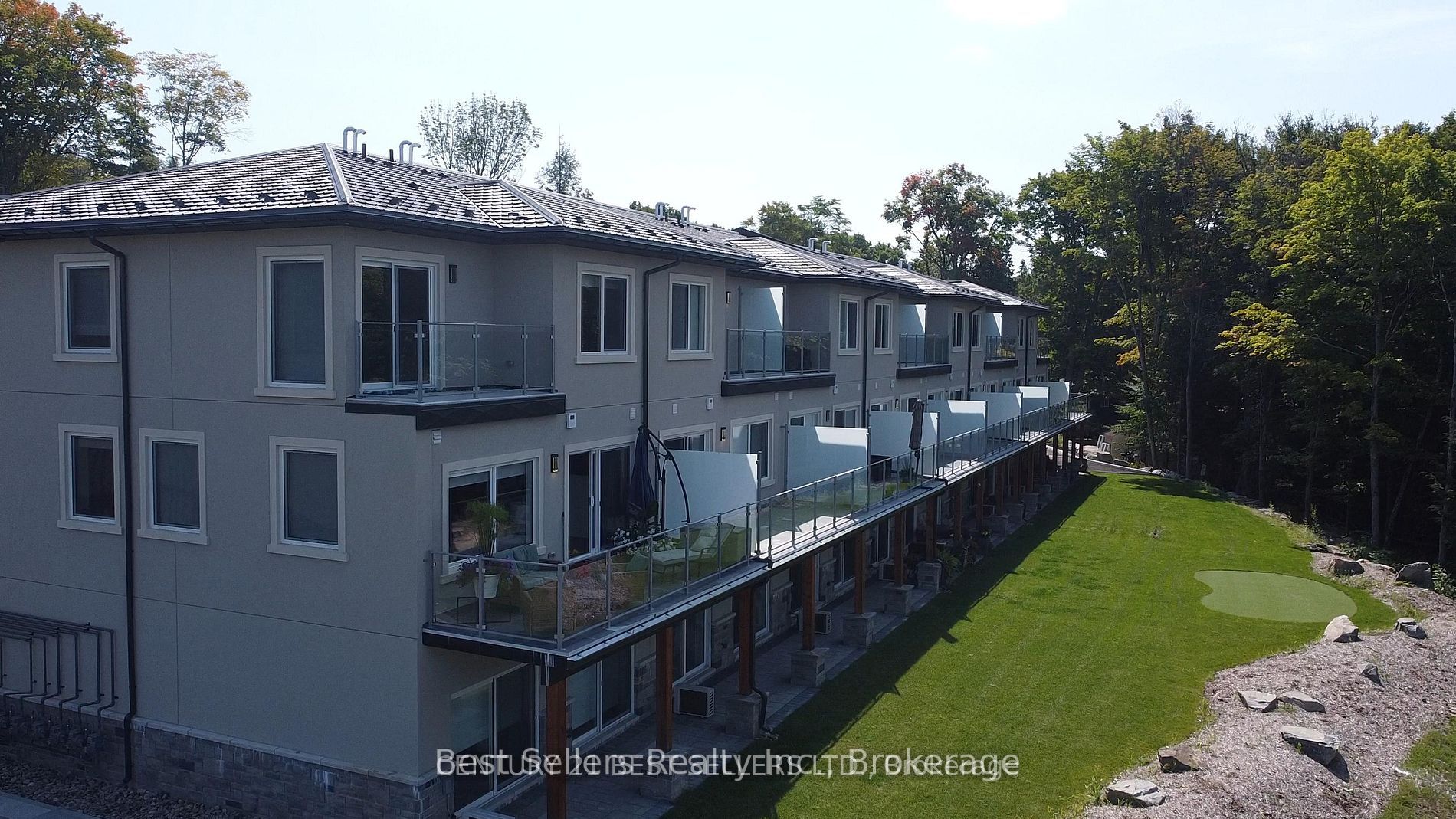 15 Horizon Lane, Huntsville, ON P1H 0G6 photo 3