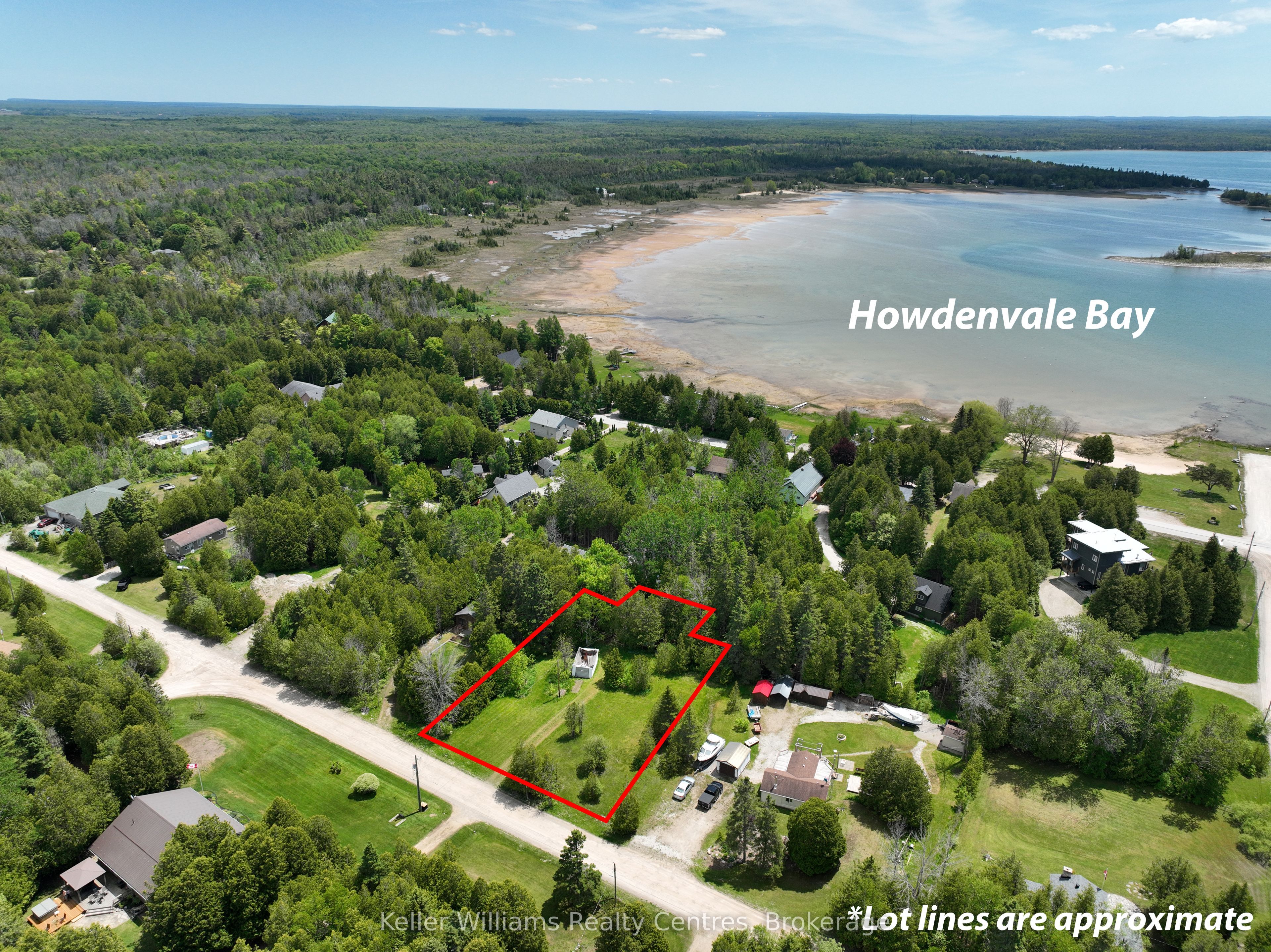 12 Isabella Street, South Bruce Peninsula, ON N0H 2T0 photo 2