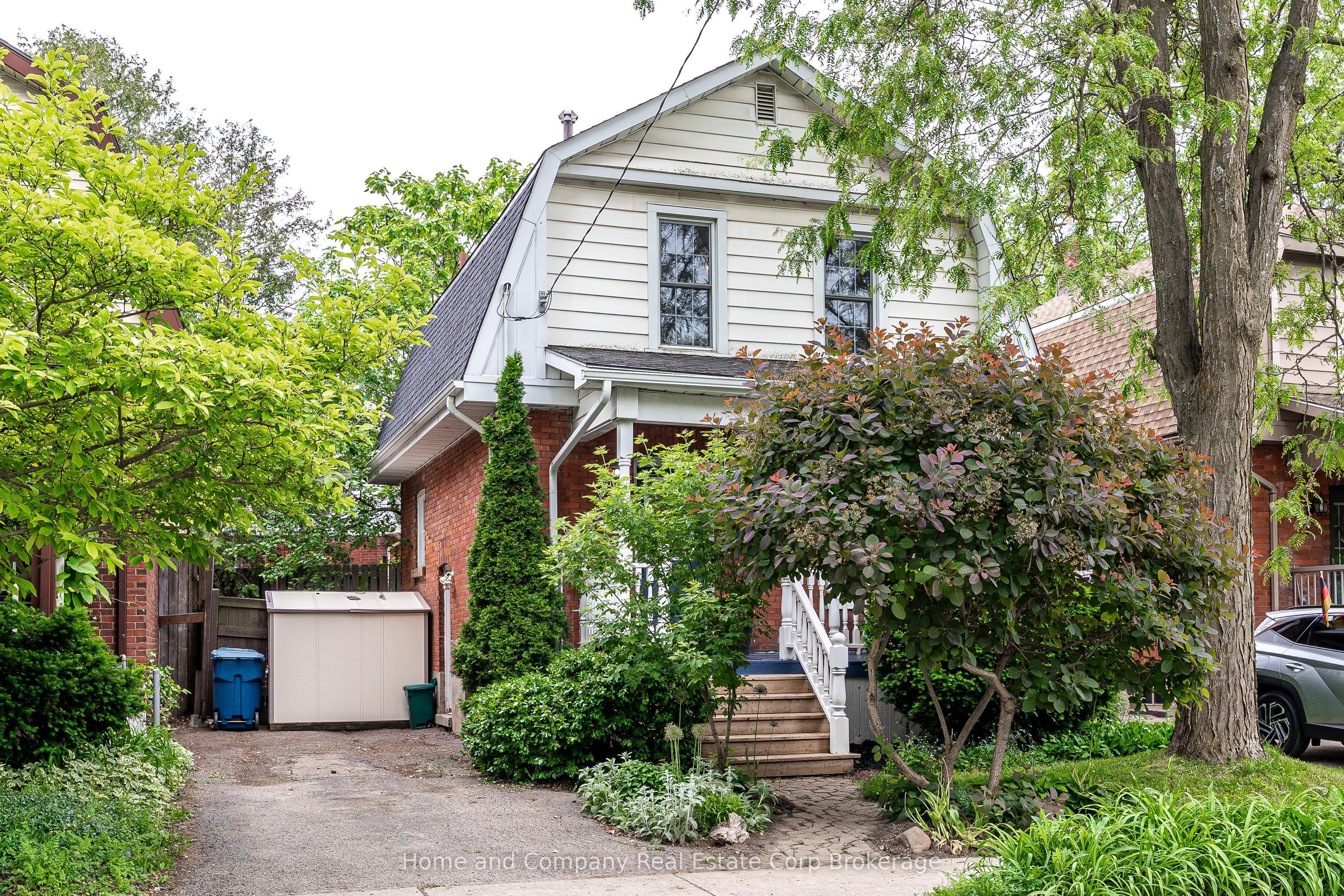 31 Milton Street, Stratford, ON N5A 3T9 photo 4