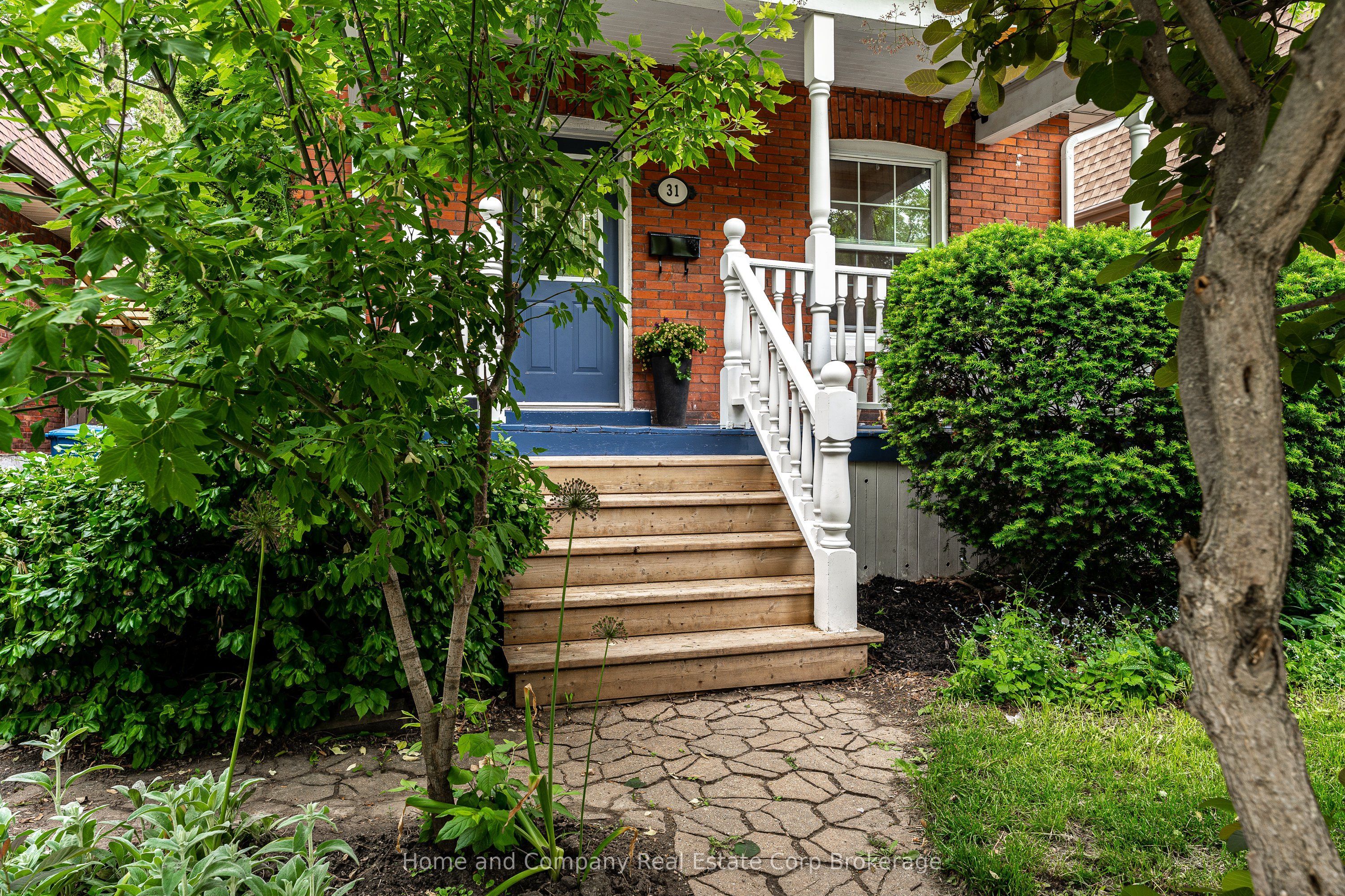 31 Milton Street, Stratford, ON N5A 3T9 photo 5