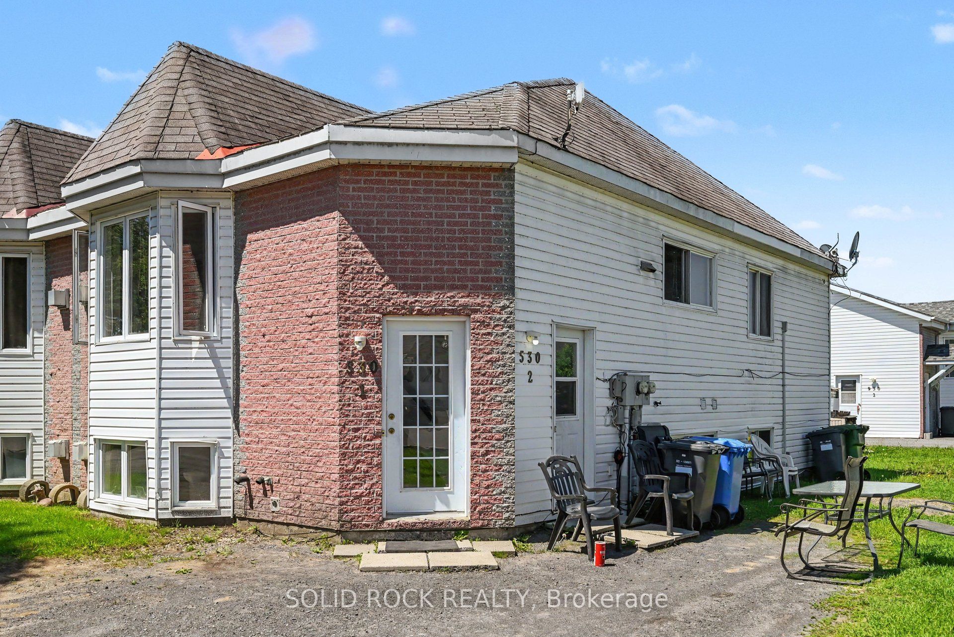 530 Mario Street, Hawkesbury, ON K6A 3V4 photo 2